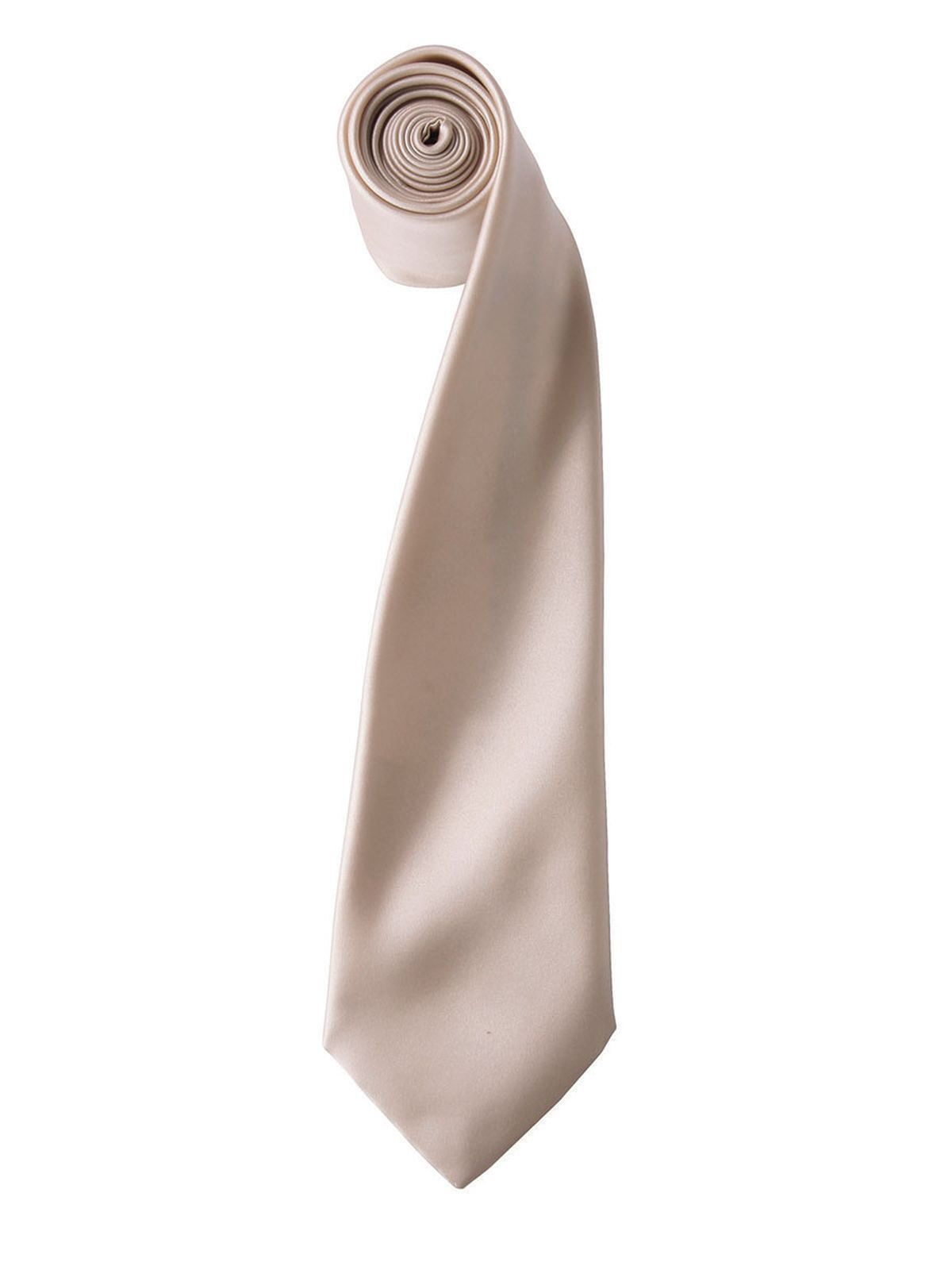 Colours Collection Satin Tie