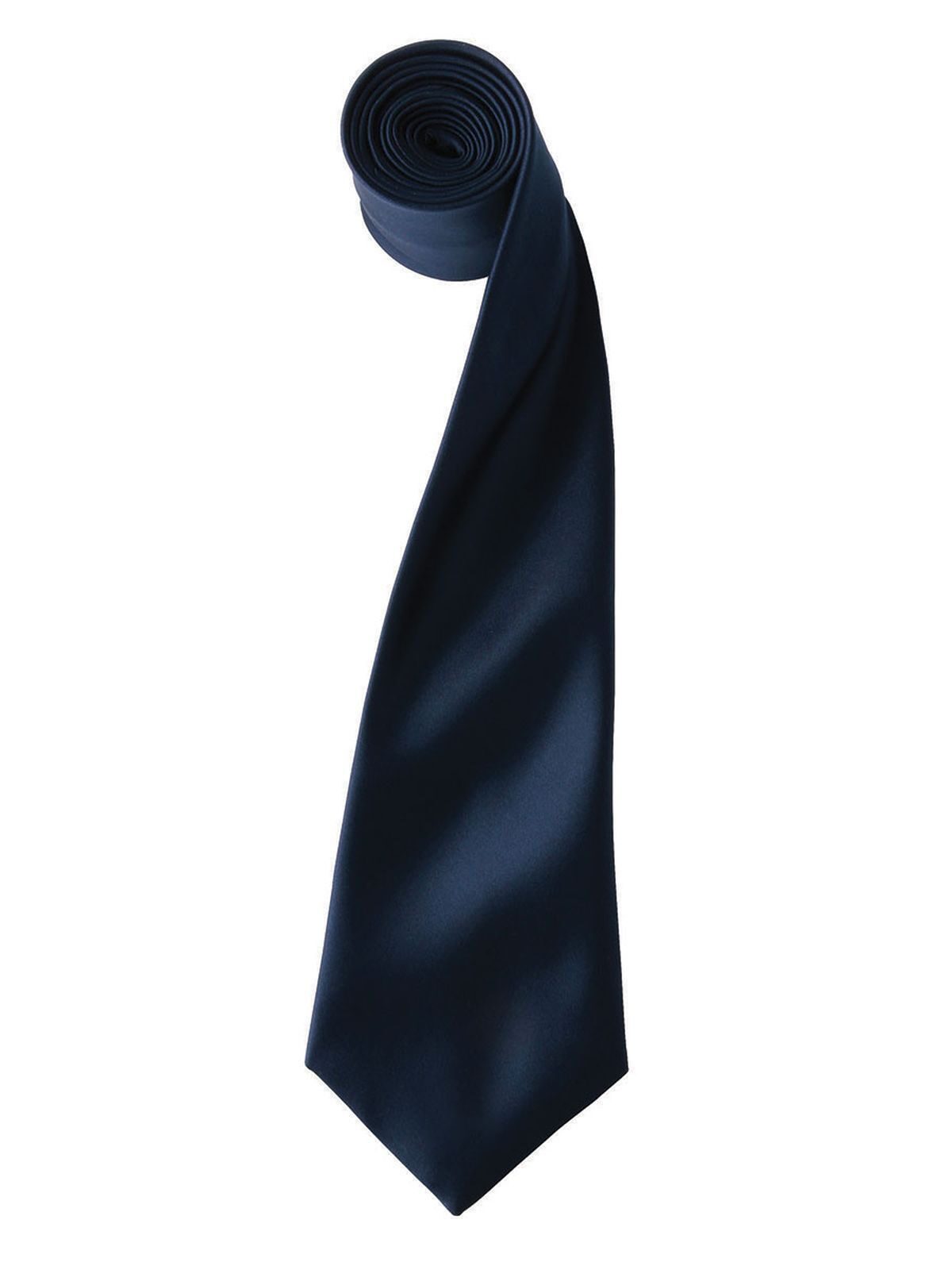 Colours Collection Satin Tie