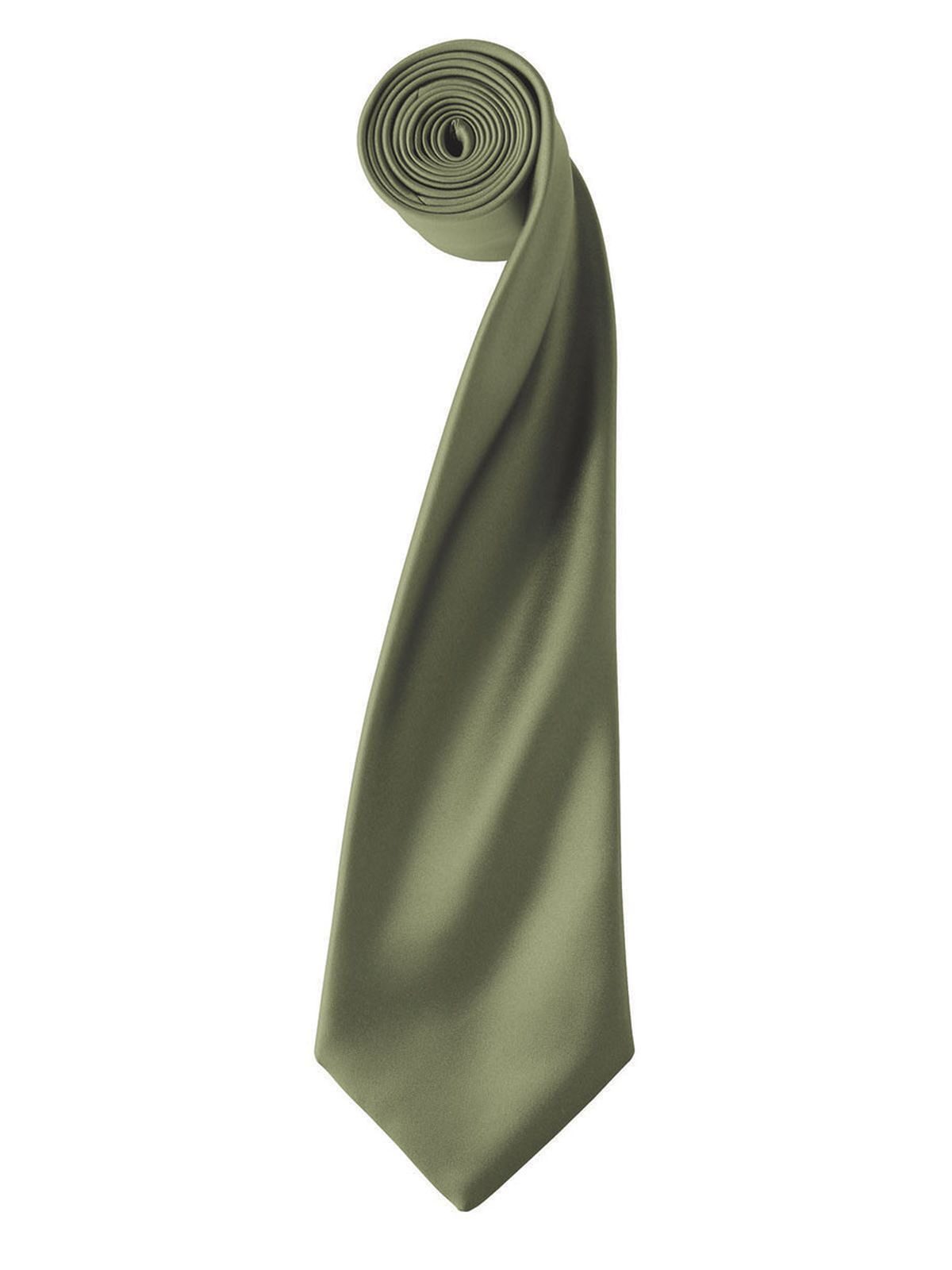 Colours Collection Satin Tie
