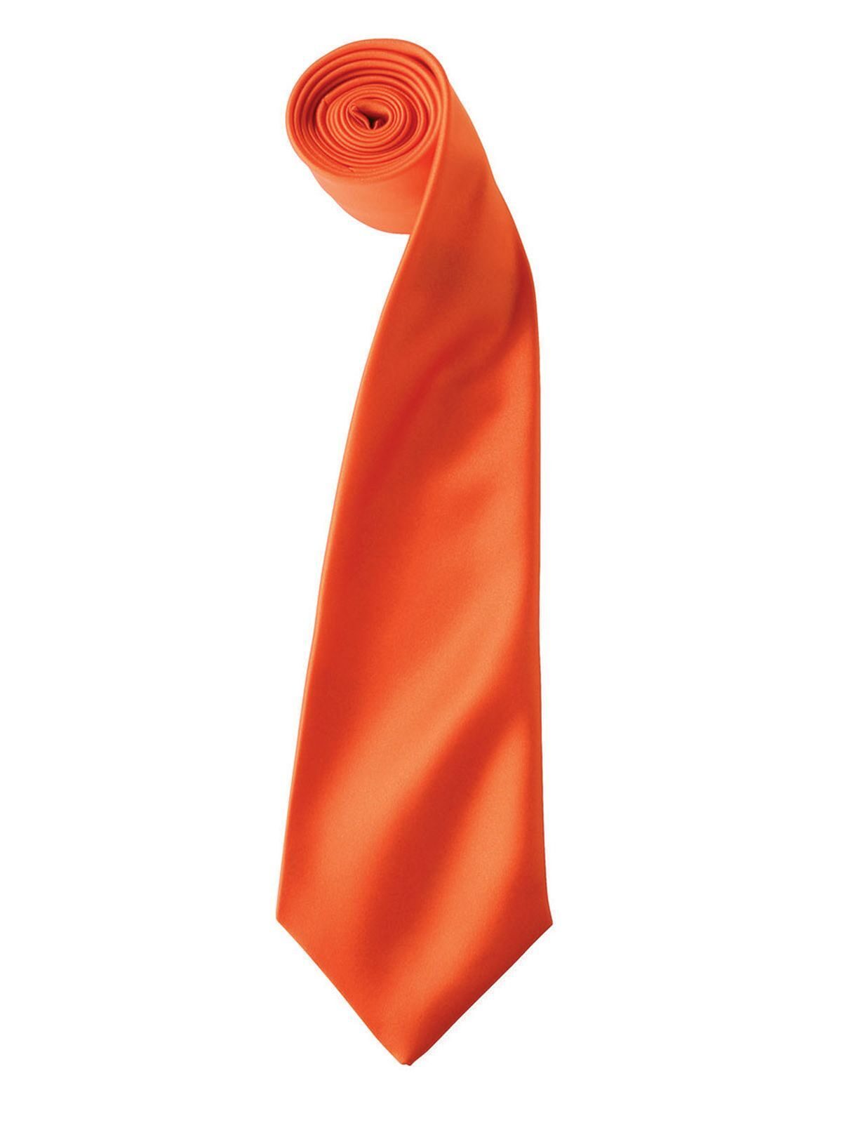 Colours Collection Satin Tie