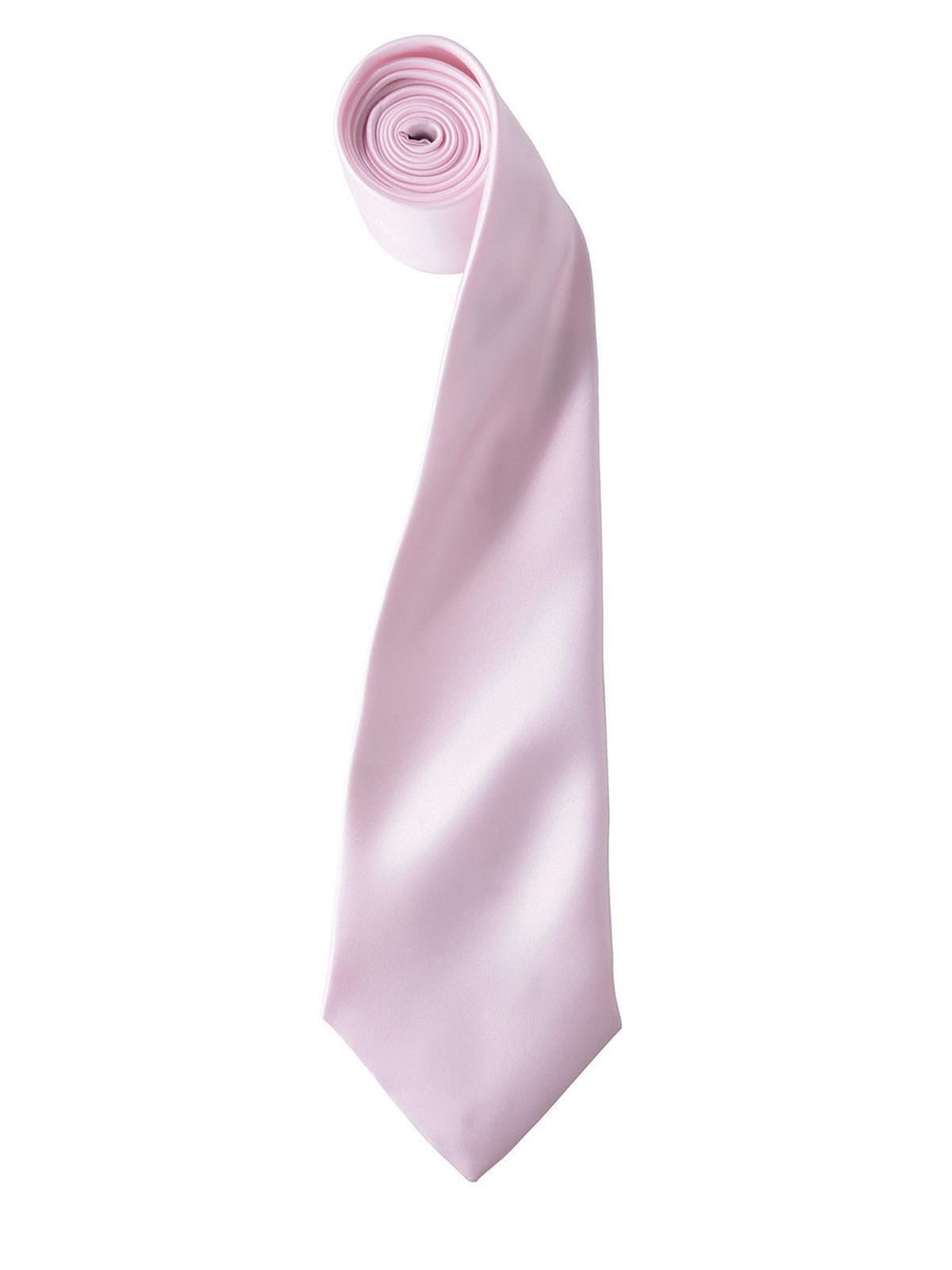 Colours Collection Satin Tie