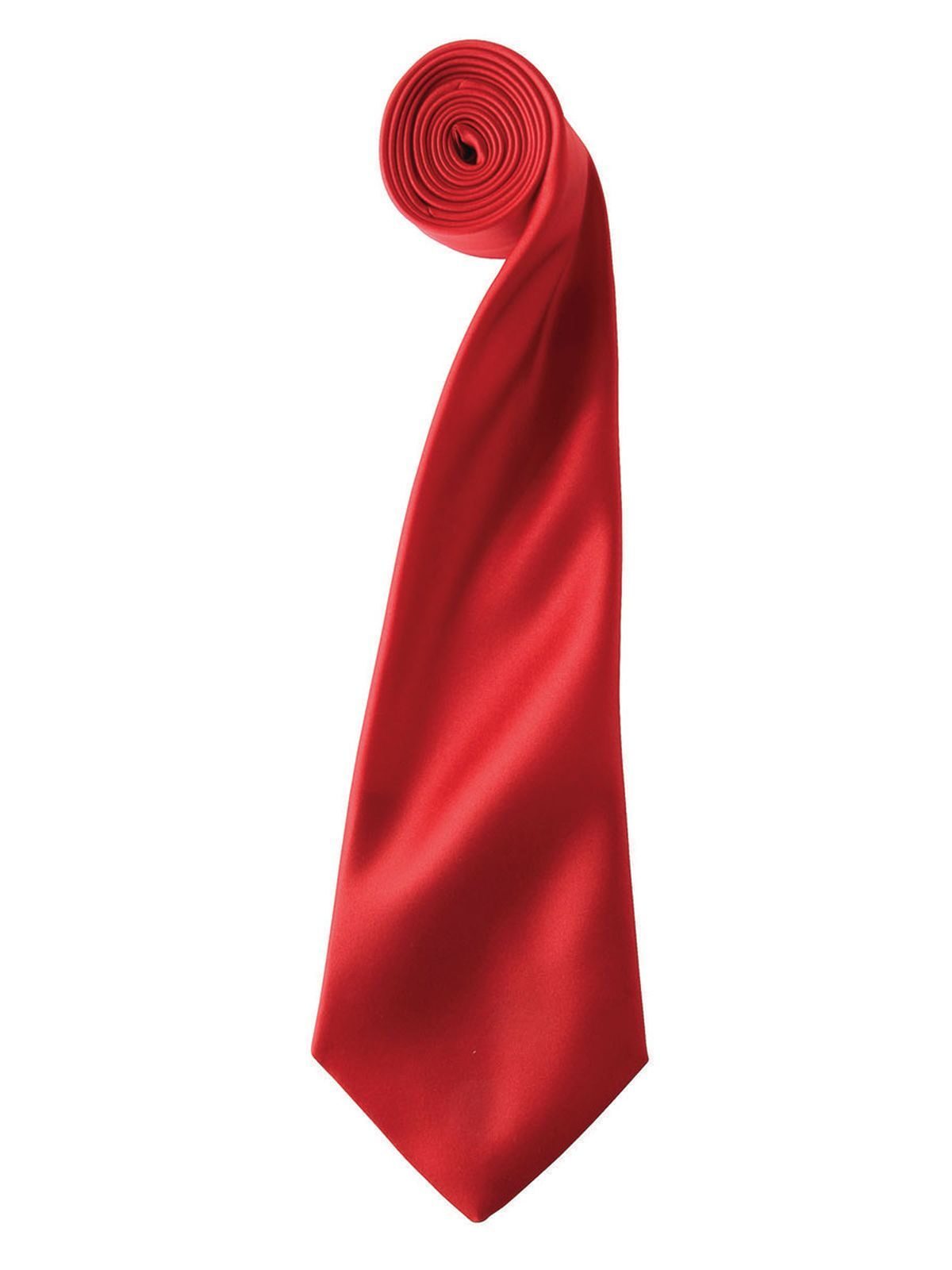 Colours Collection Satin Tie
