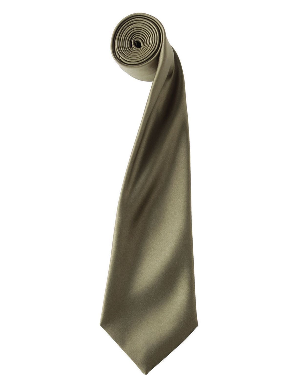 Colours Collection Satin Tie