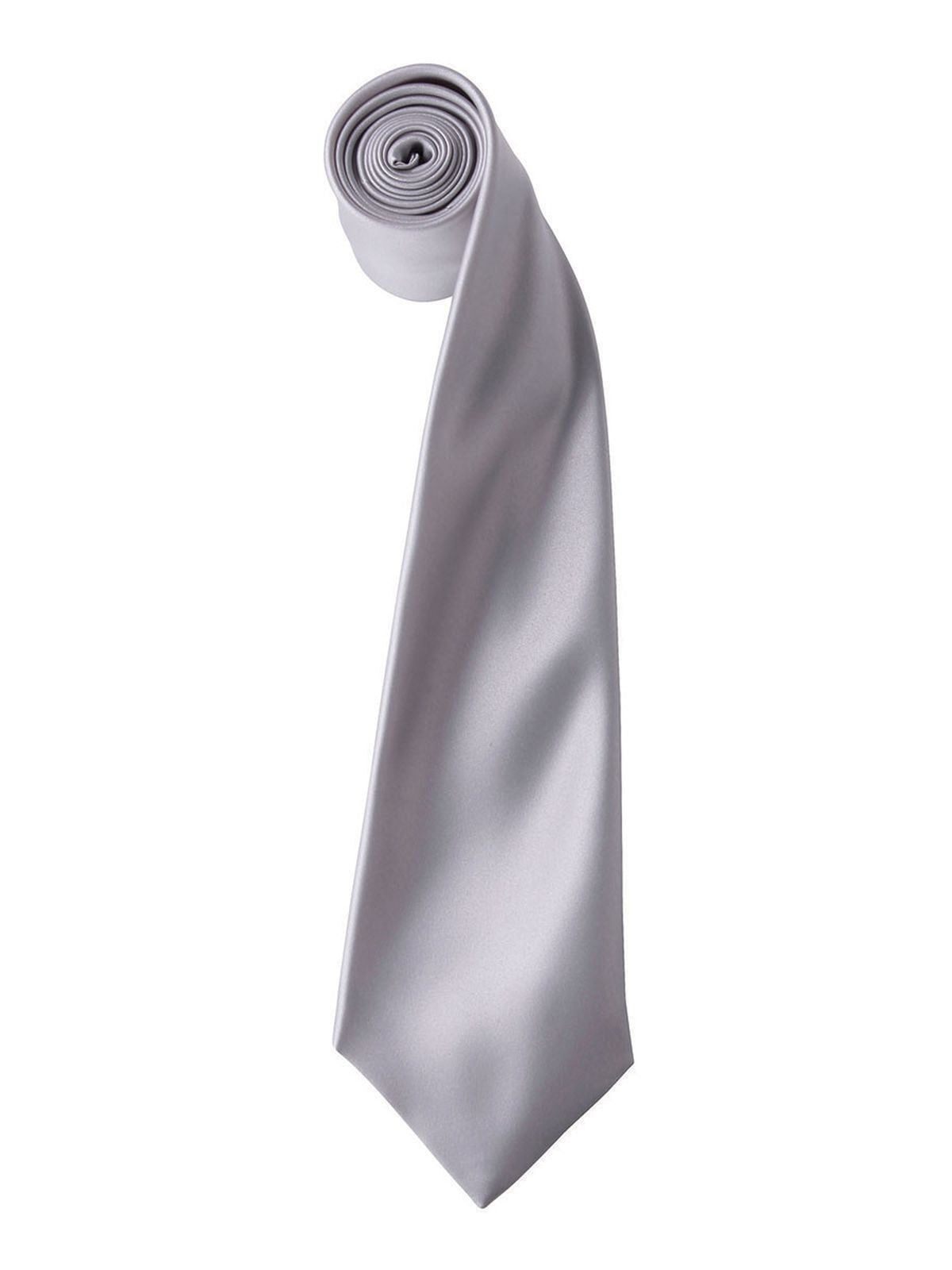 Colours Collection Satin Tie