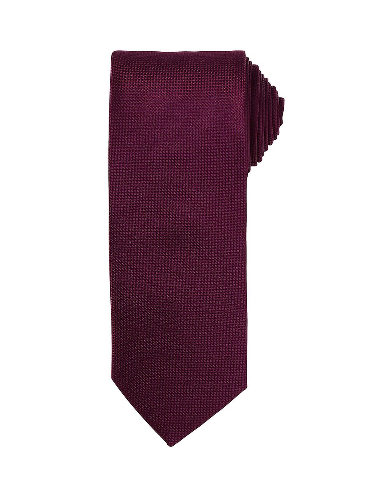 Micro Waffle Tie