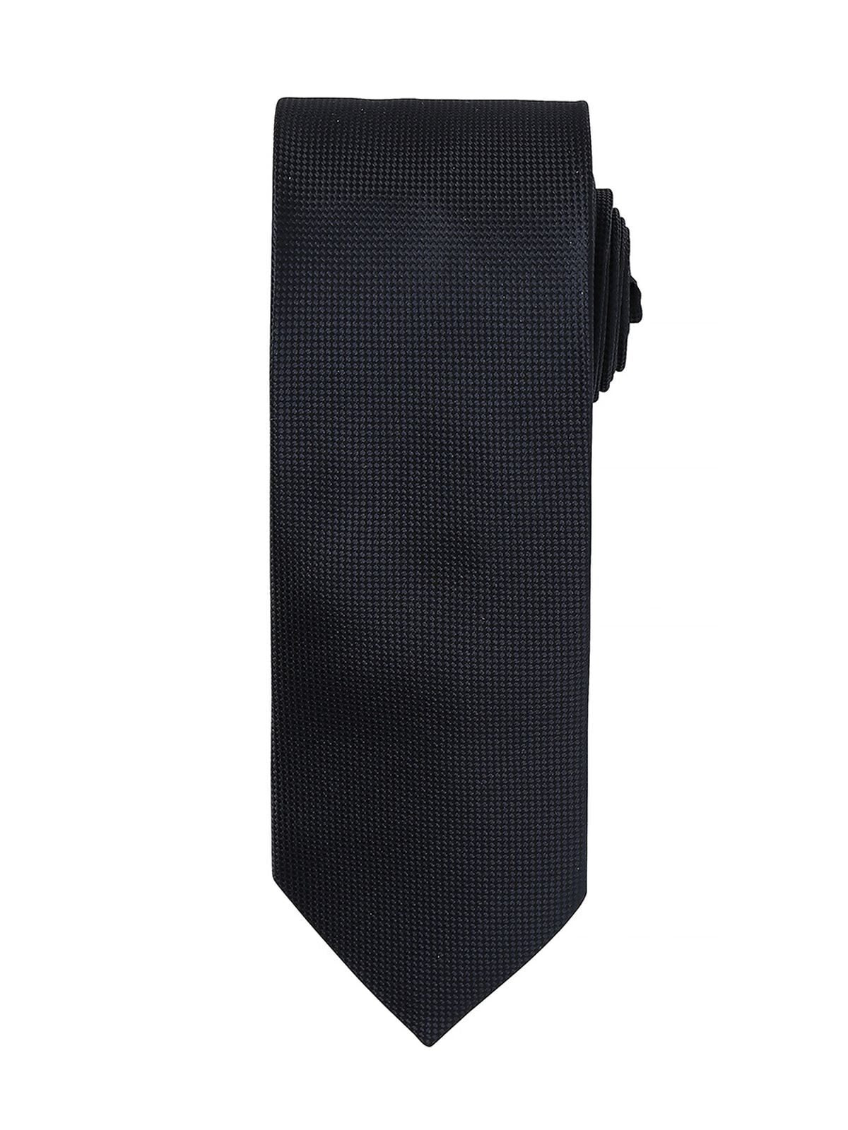 Micro Waffle Tie