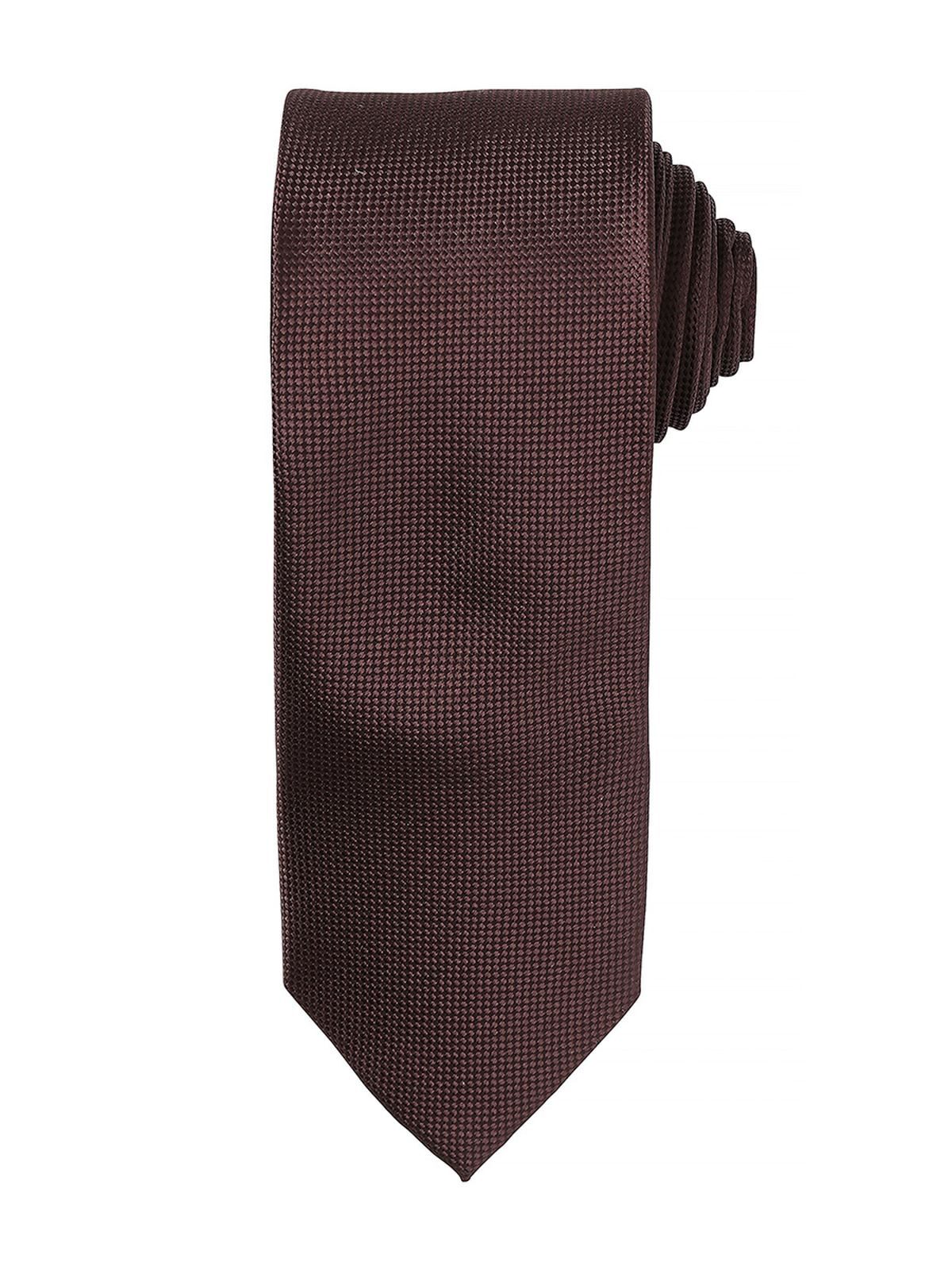 Micro Waffle Tie