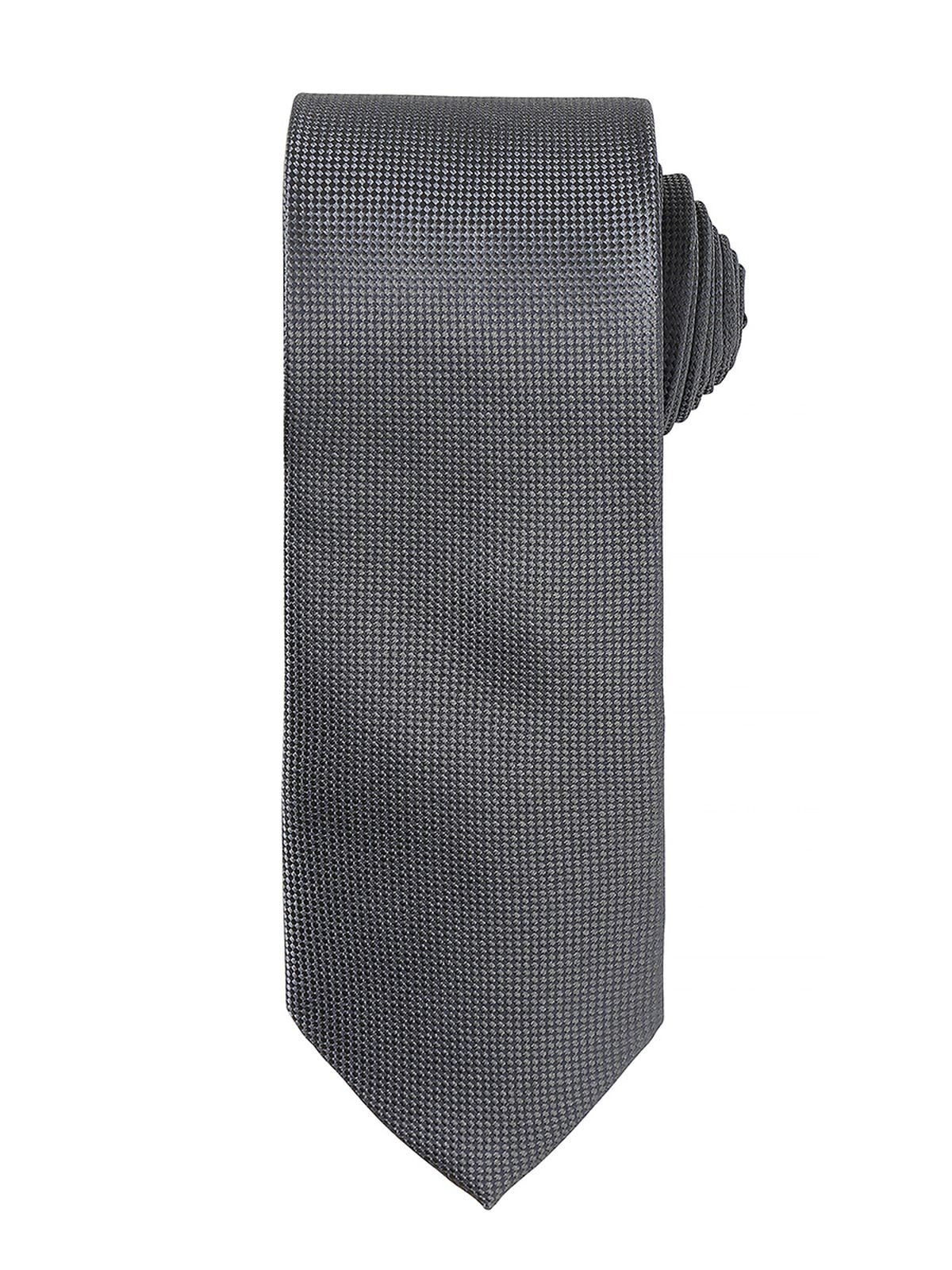 Micro Waffle Tie