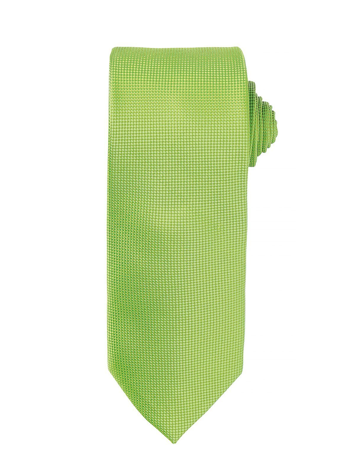 Micro Waffle Tie