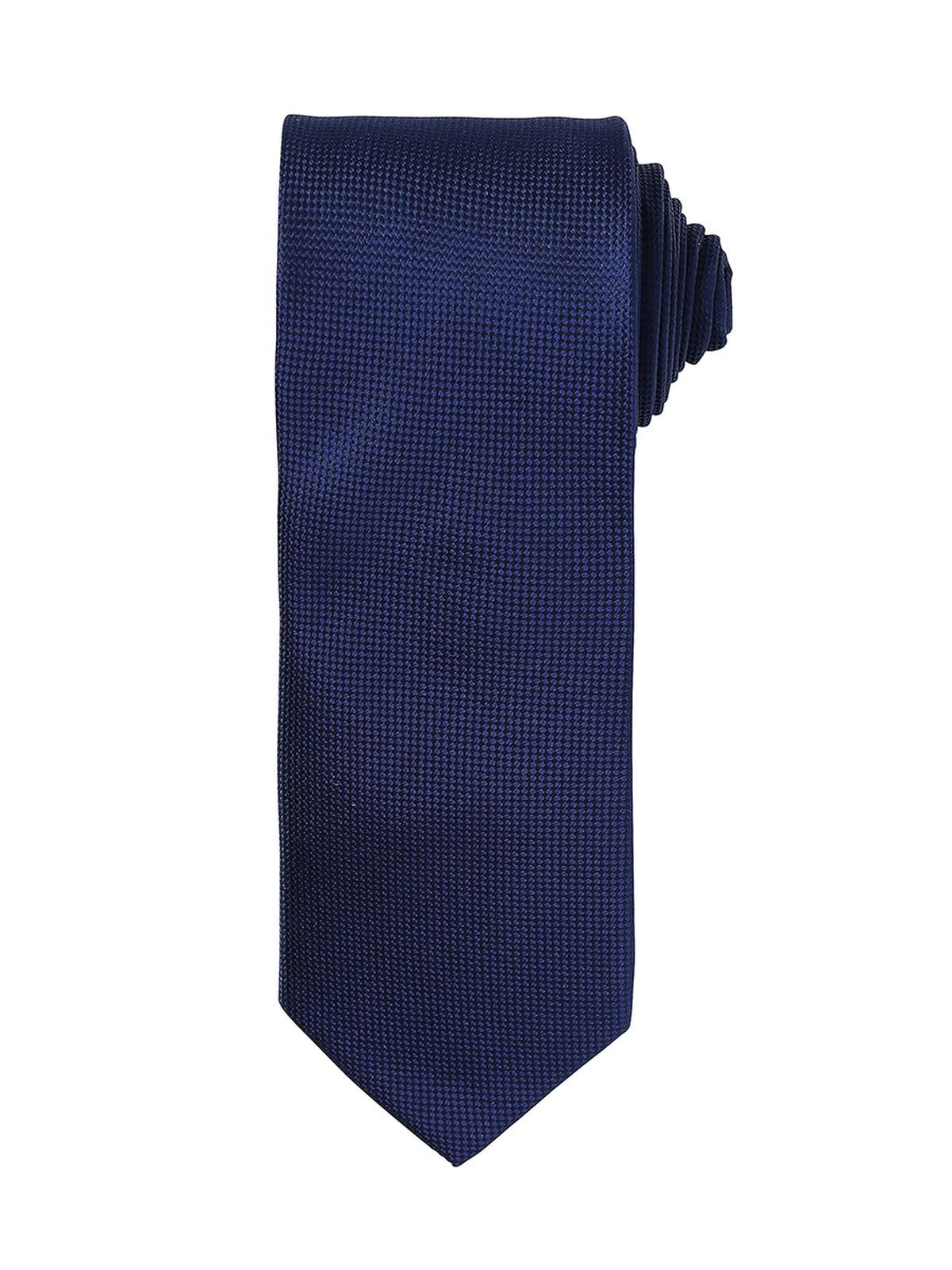 Micro Waffle Tie