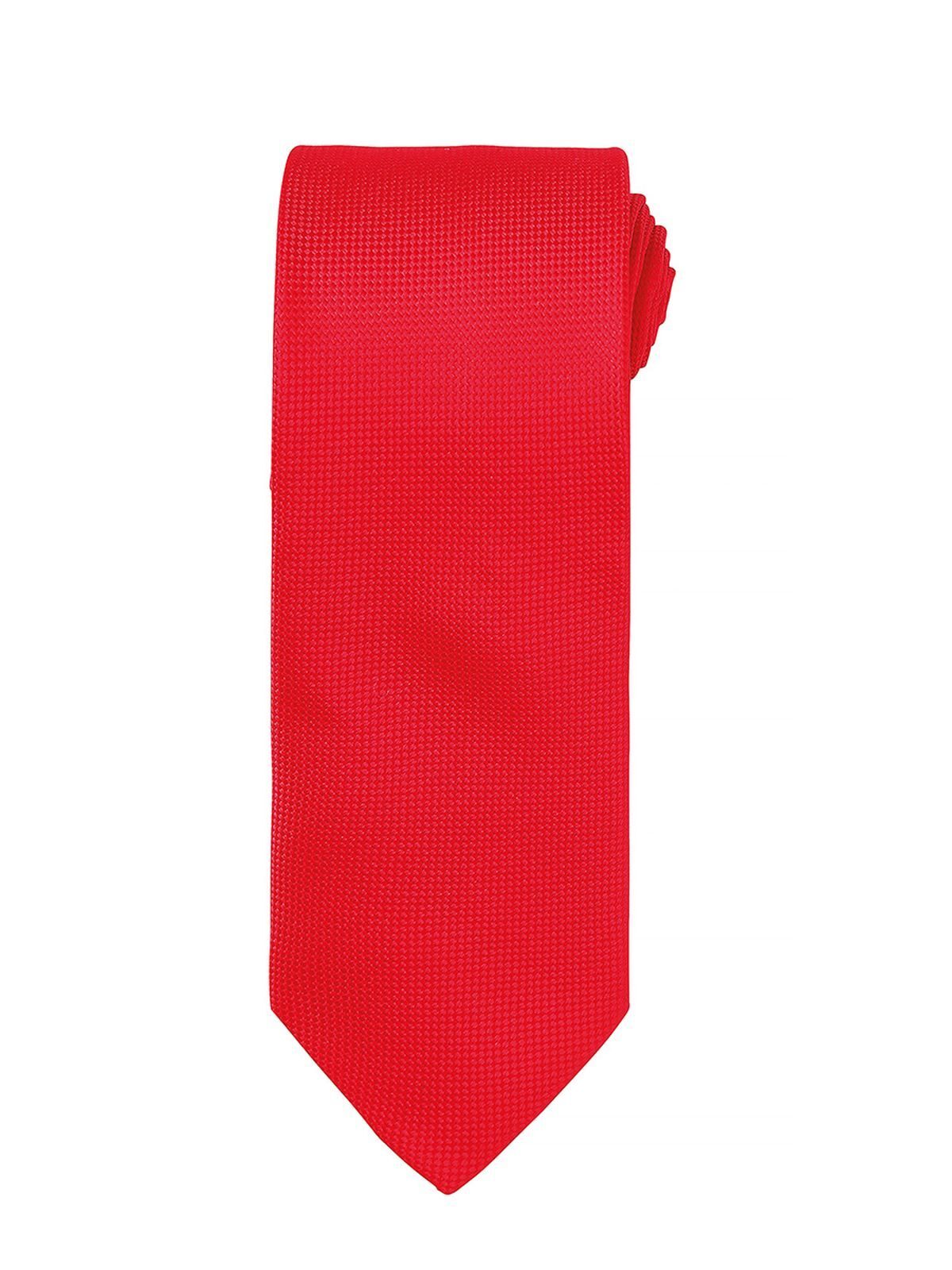 Micro Waffle Tie
