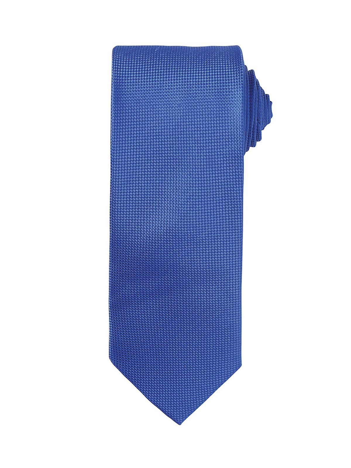 Micro Waffle Tie