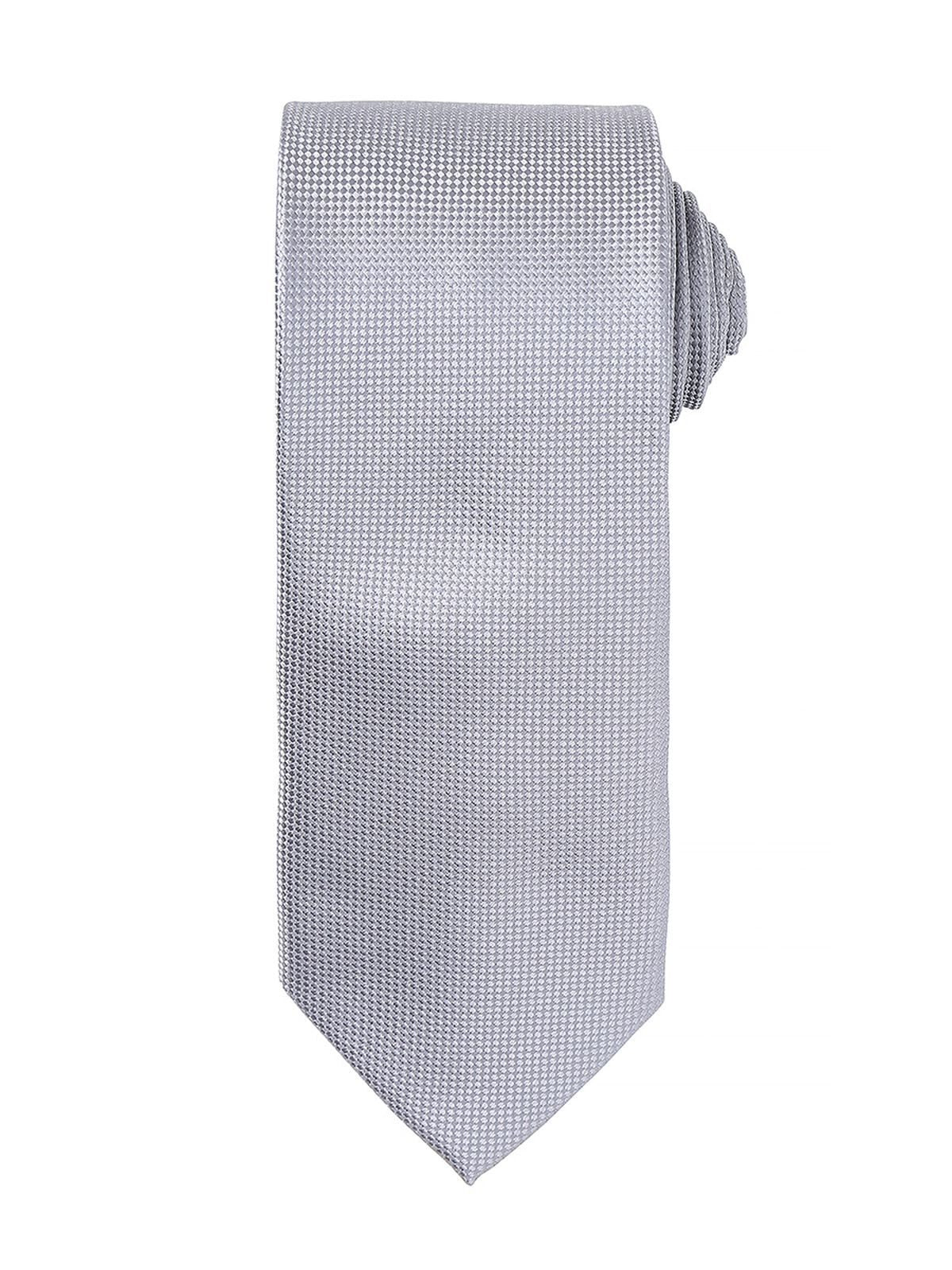 Micro Waffle Tie