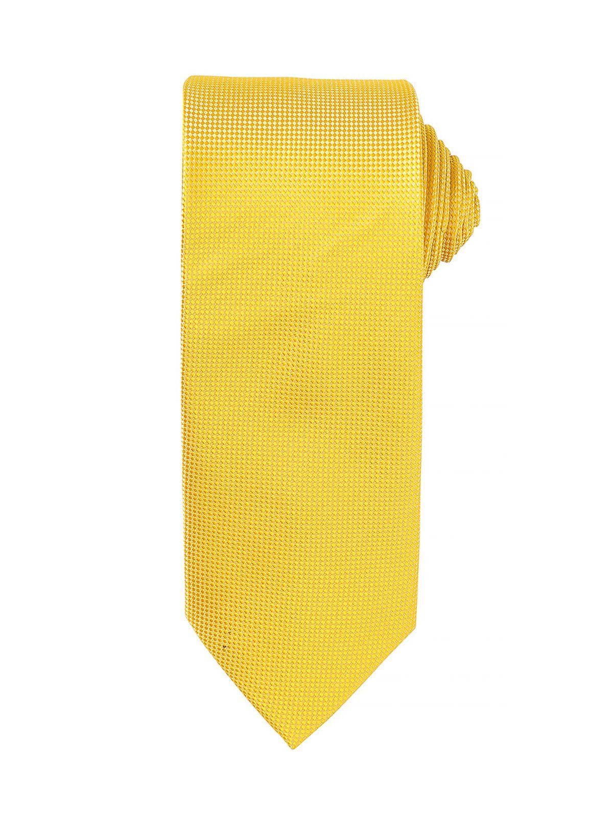 Micro Waffle Tie