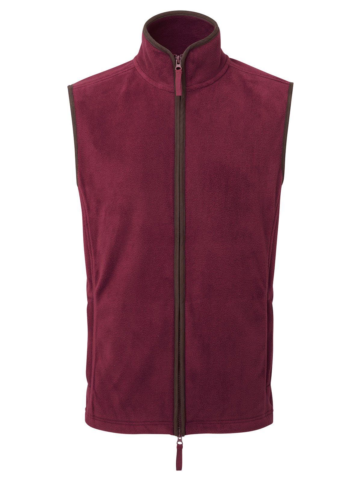 Men's 'Artisan' Fleece Gilet