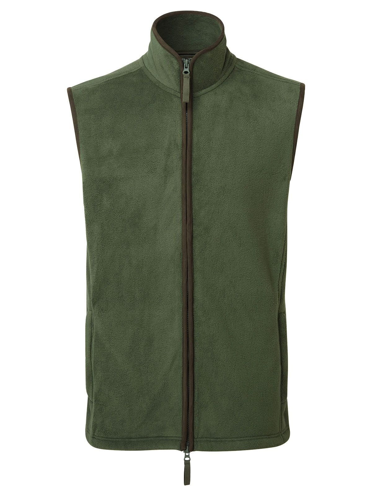 Men's 'Artisan' Fleece Gilet