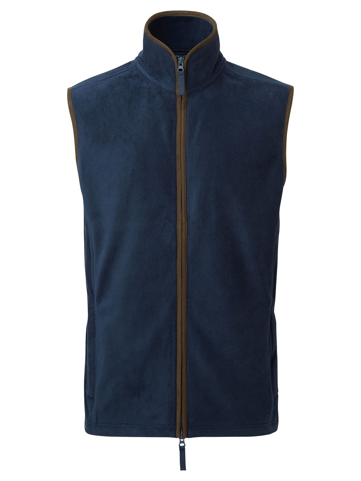 Men's 'Artisan' Fleece Gilet