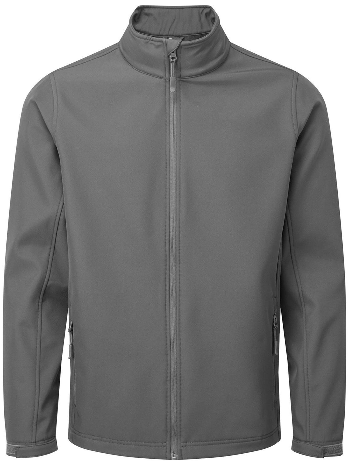 Men's Windchecker Printable & Recycled Softshell Jacket