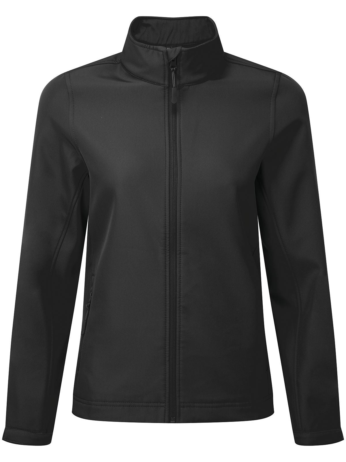 Women's Windchecker Printable & Recycled Softshell Jacket