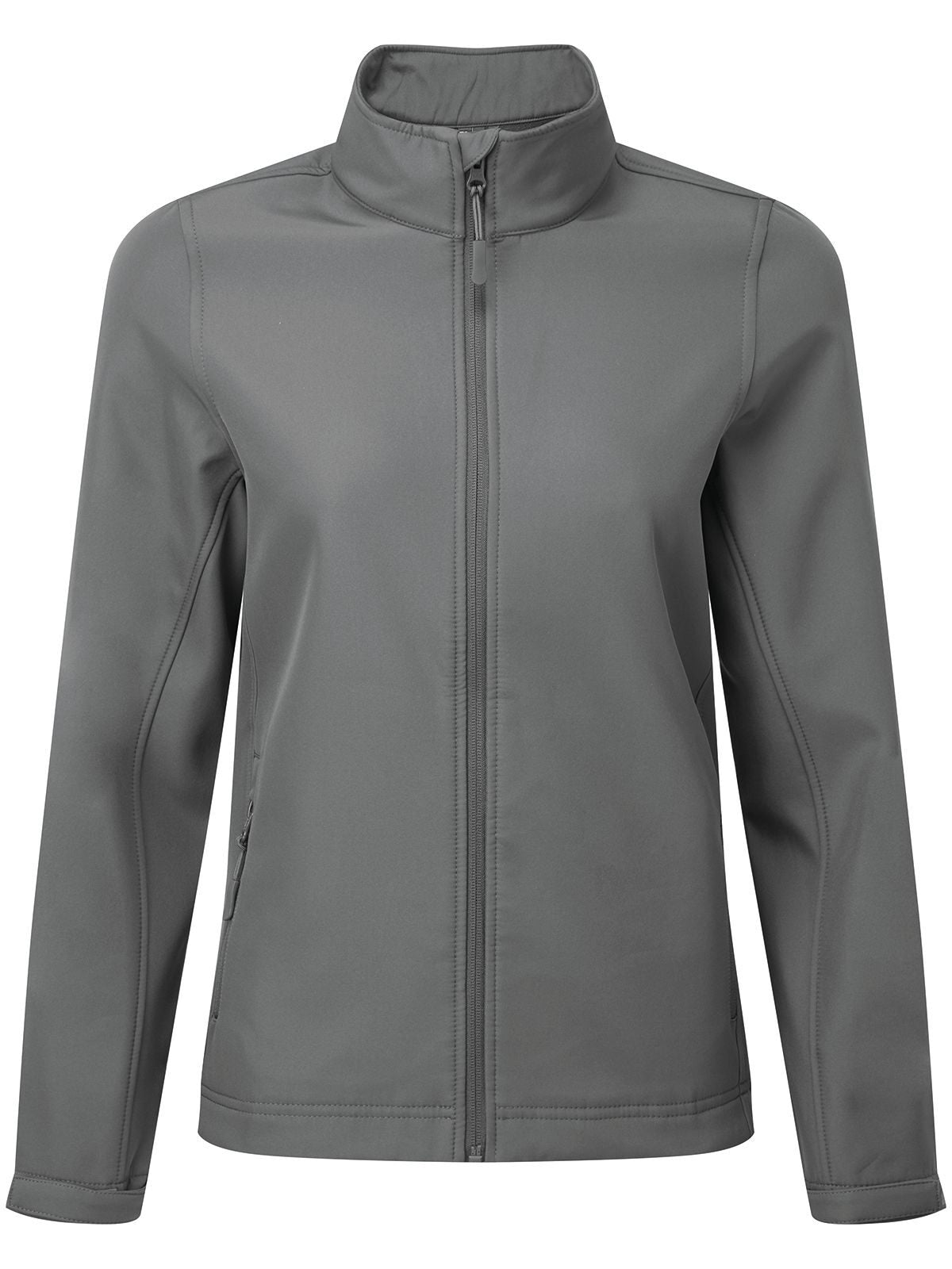 Women's Windchecker Printable & Recycled Softshell Jacket