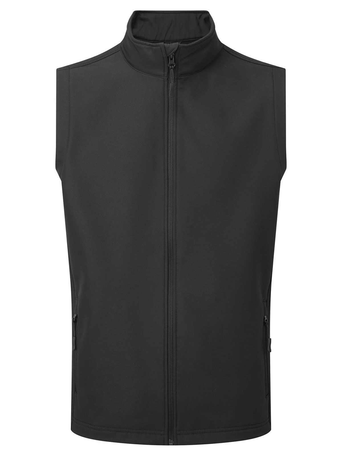Men's Windchecker Printable & Recycled Softshell Gilet