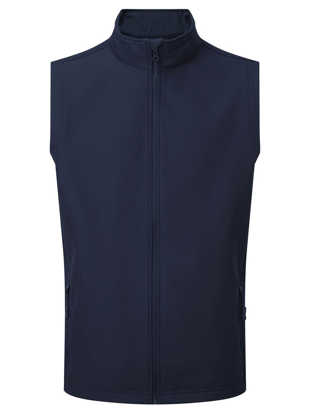 Men's Windchecker Printable & Recycled Softshell Gilet