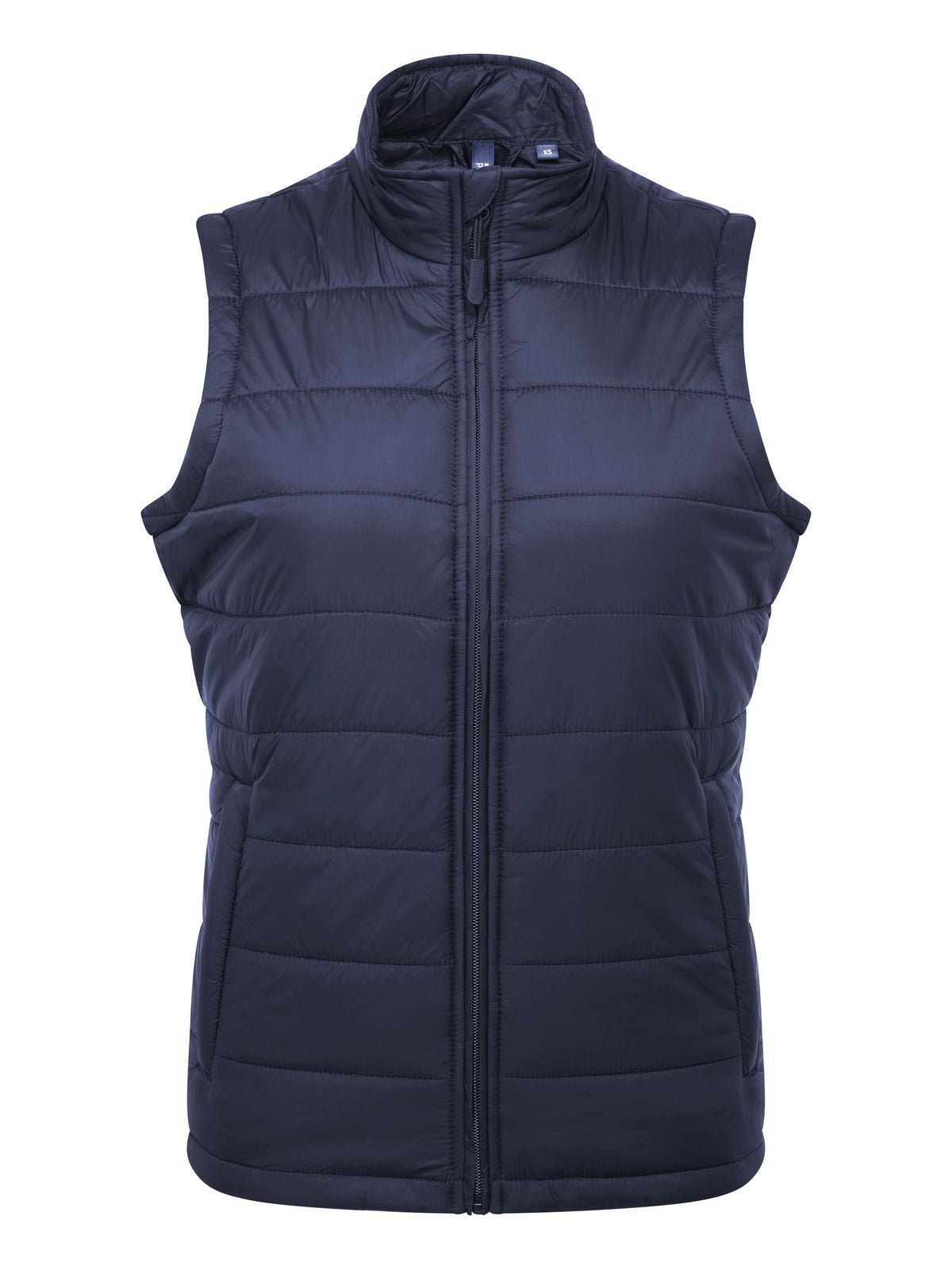 Women's 'Recyclight' Padded Gilet