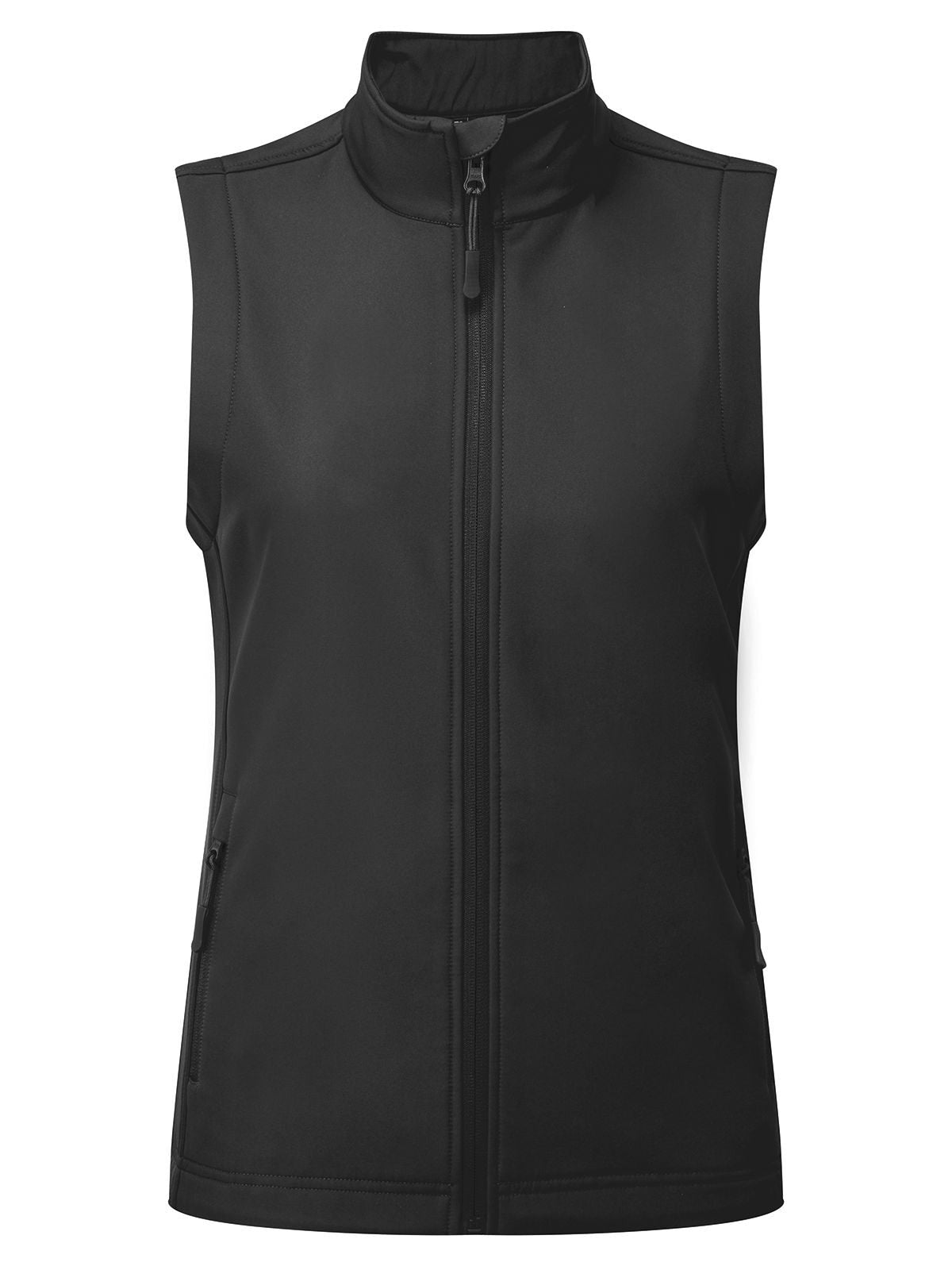 Women's Windchecker Printable & Recycled Softshell Gilet