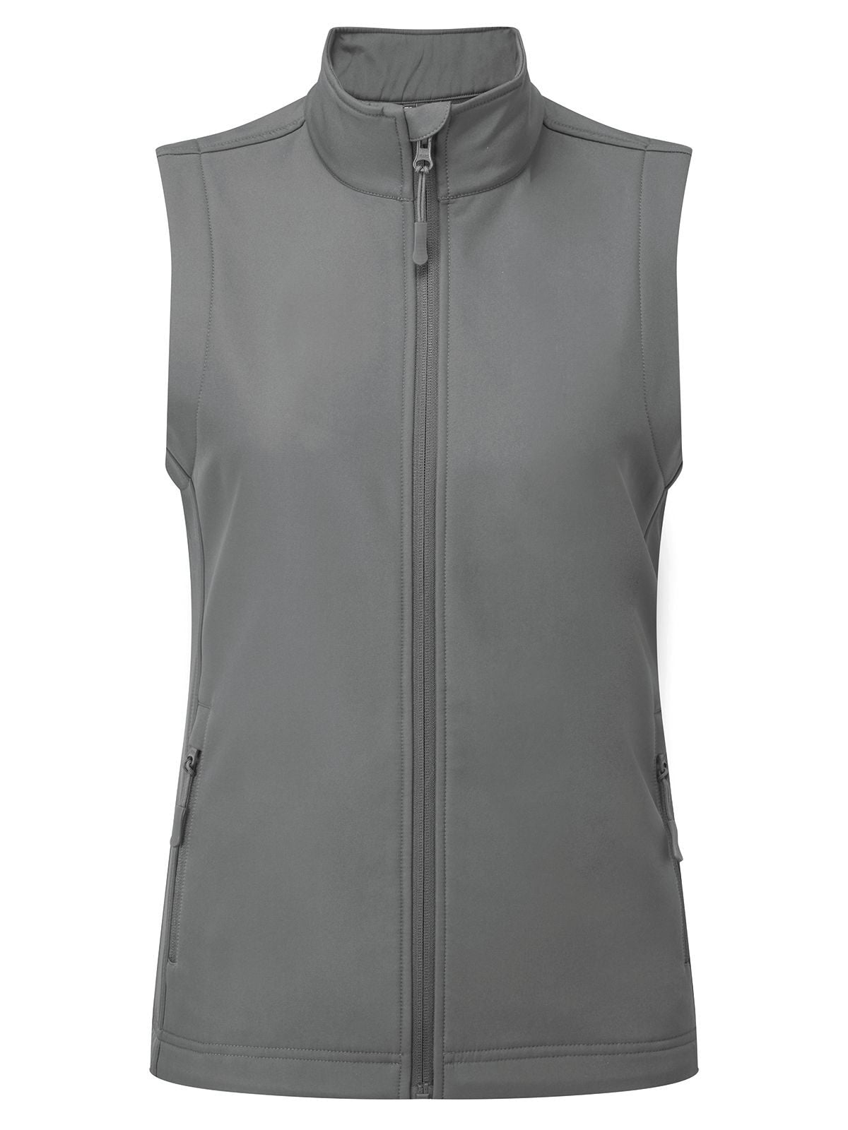 Women's Windchecker Printable & Recycled Softshell Gilet