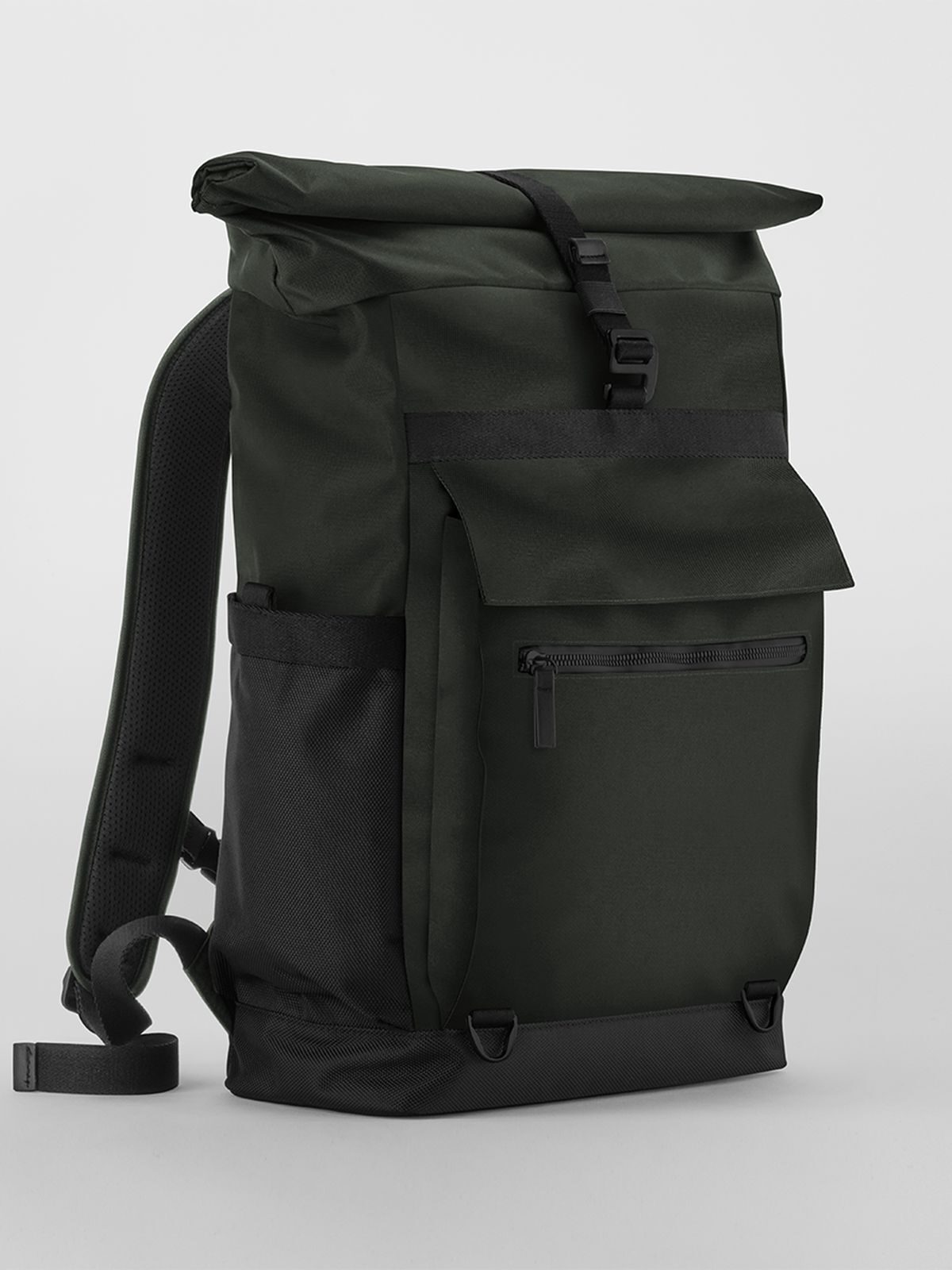 Axis Roll-Top Backpack