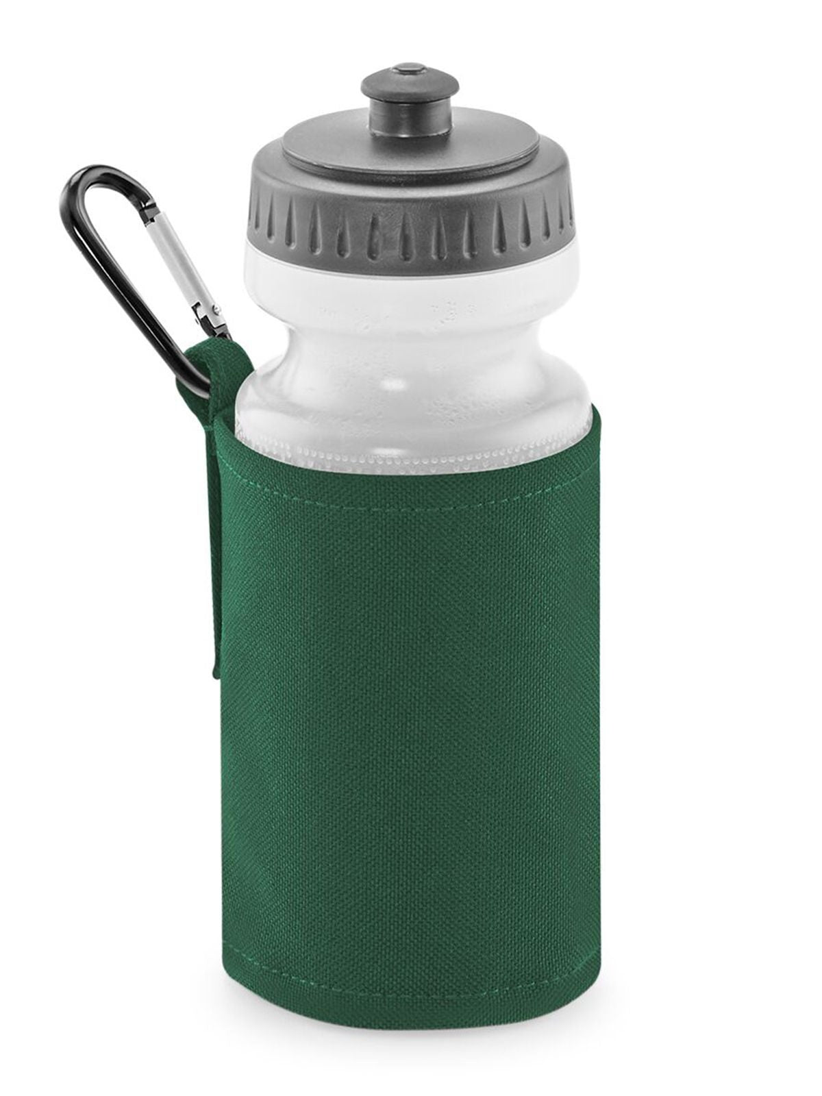 Water Bottle and Holder