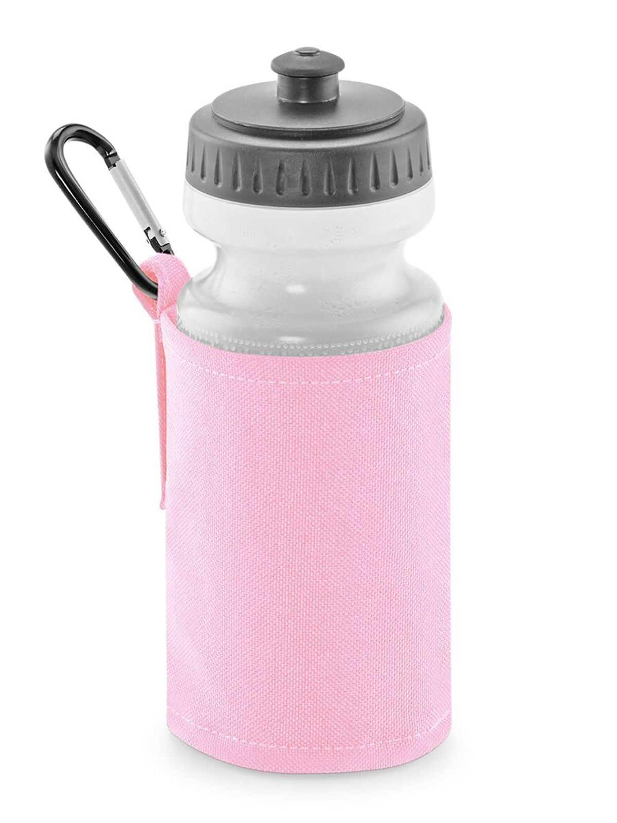 Water Bottle and Holder