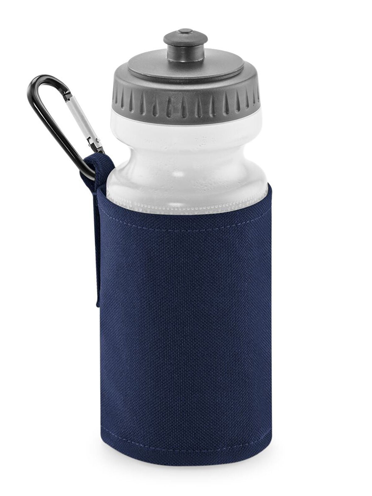 Water Bottle and Holder