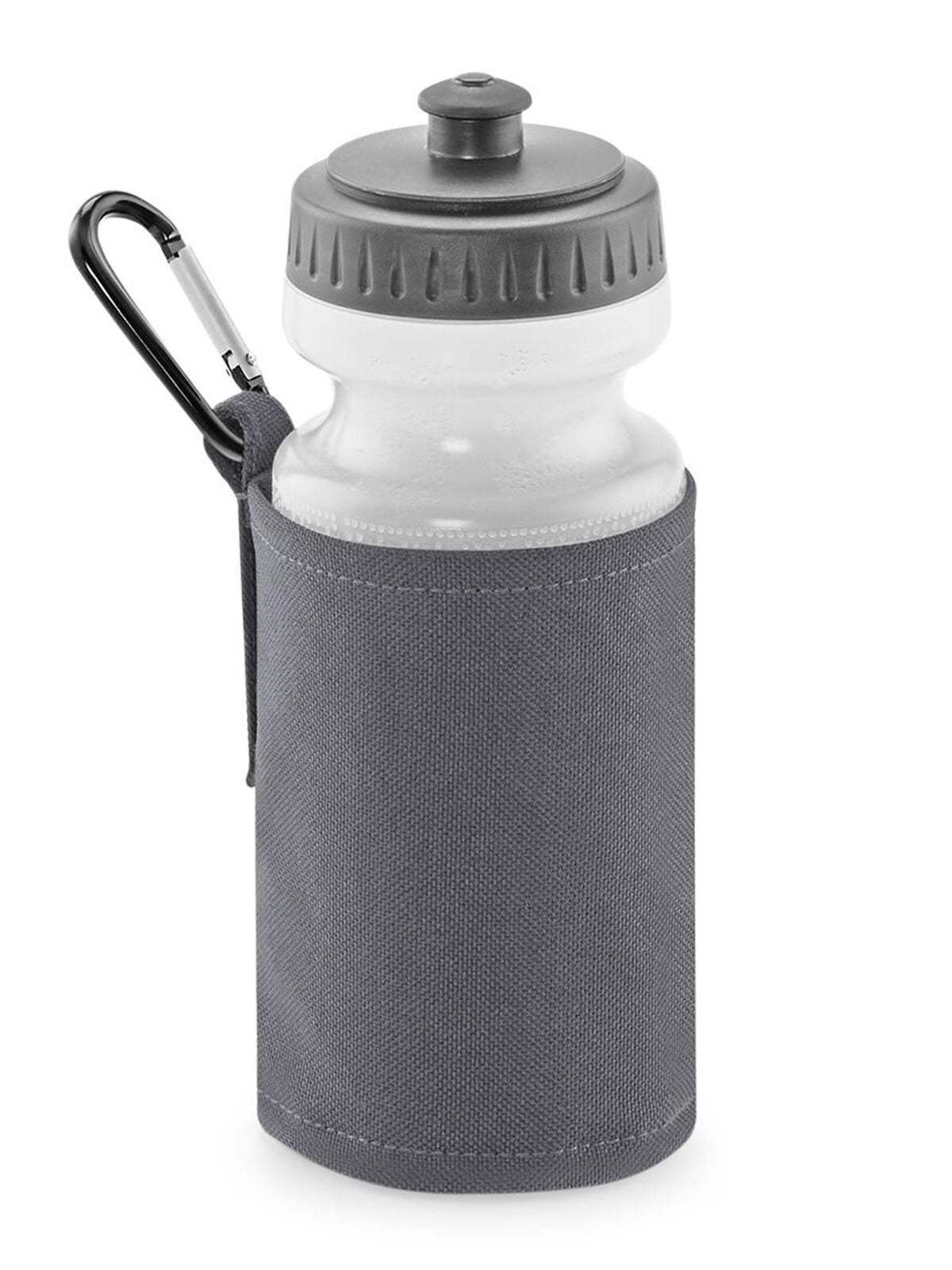 Water Bottle and Holder