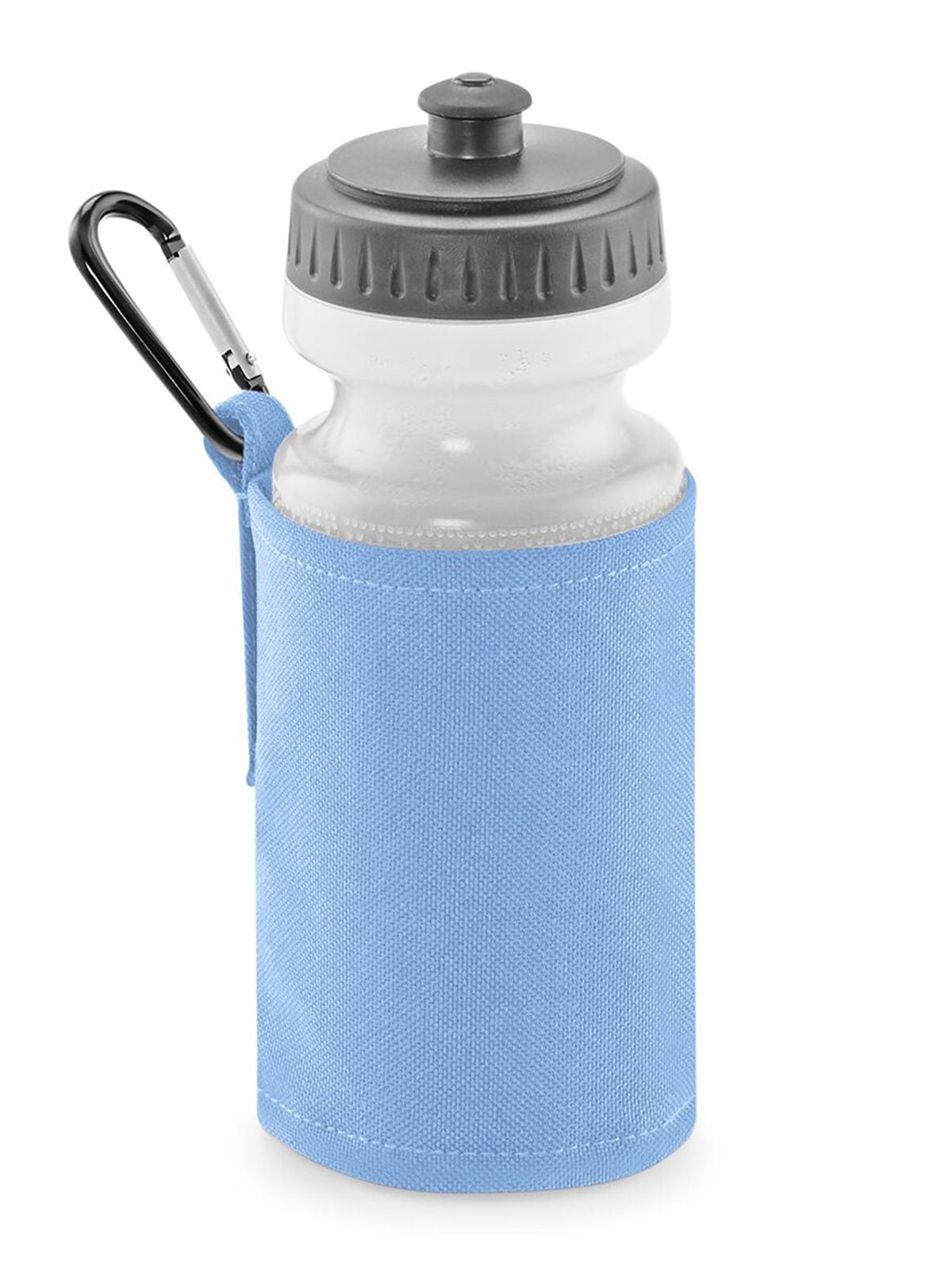 Water Bottle and Holder