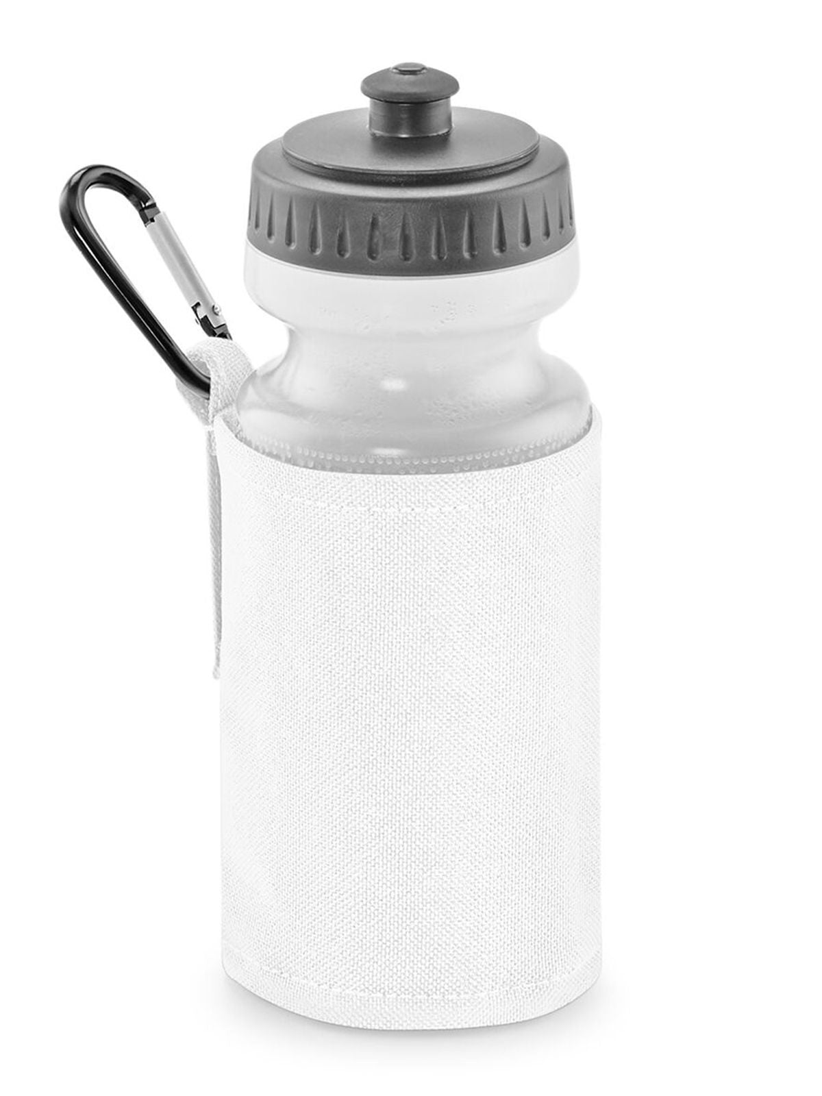 Water Bottle and Holder