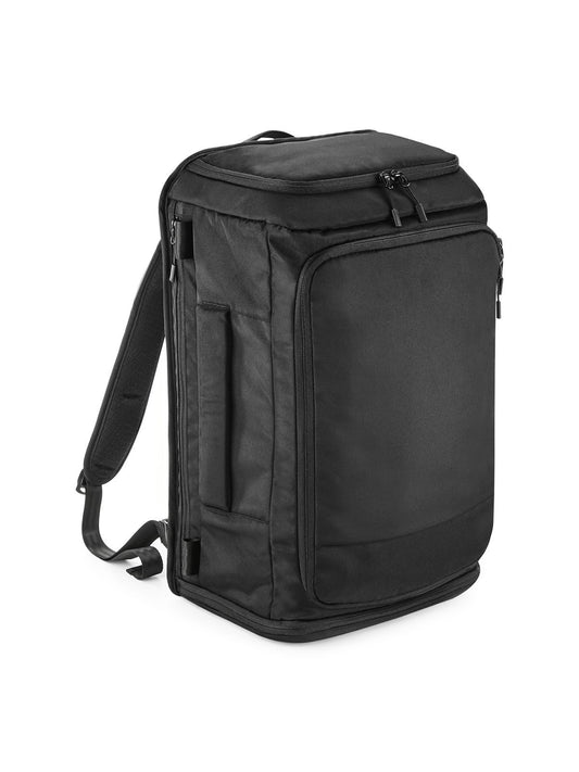 Pitch Black 72 Hour Weekender