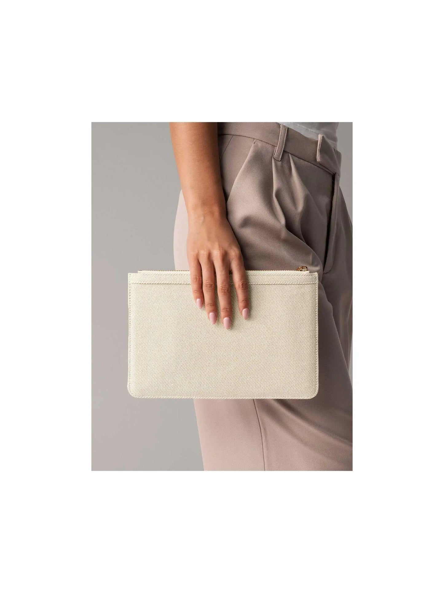 QD630 NUOVO Puerto Pouch