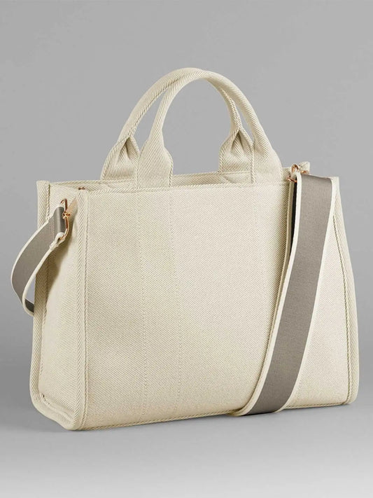 QD632    NUOVO Puerto Medium Tote