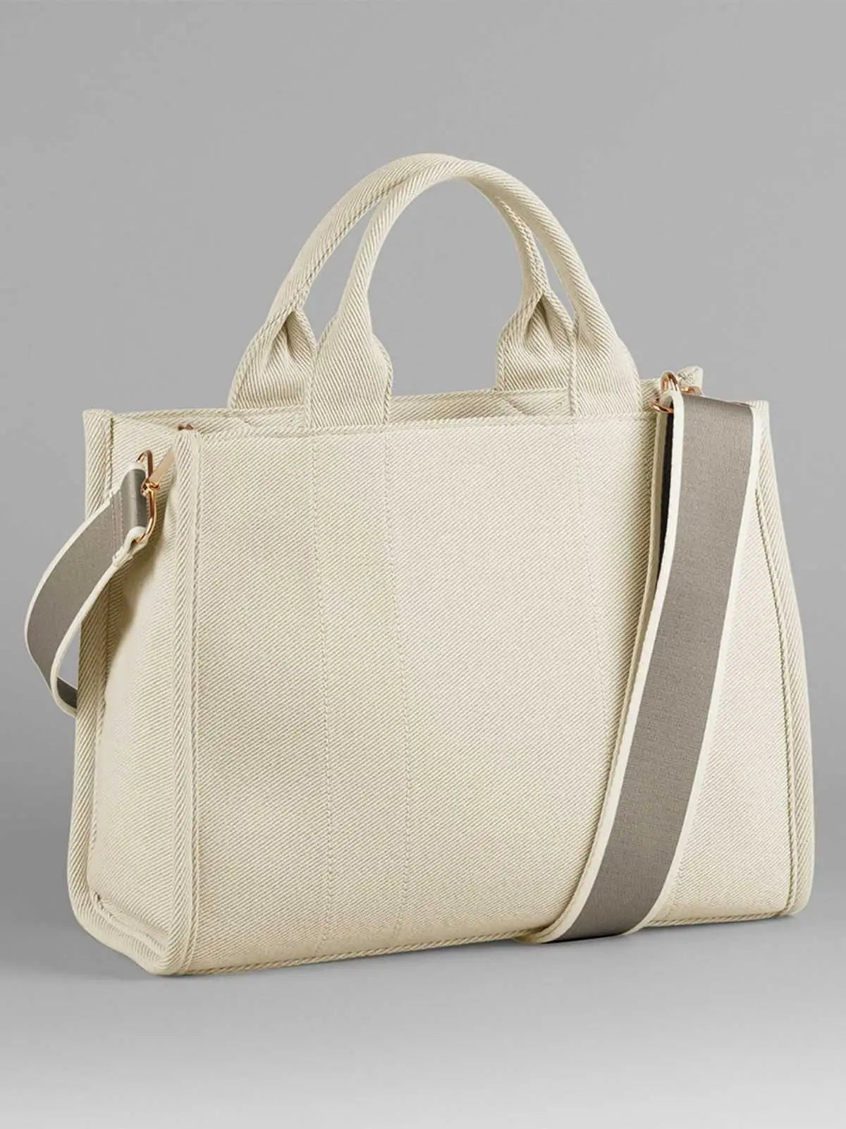 QD632 NUOVO Puerto Medium Tote
