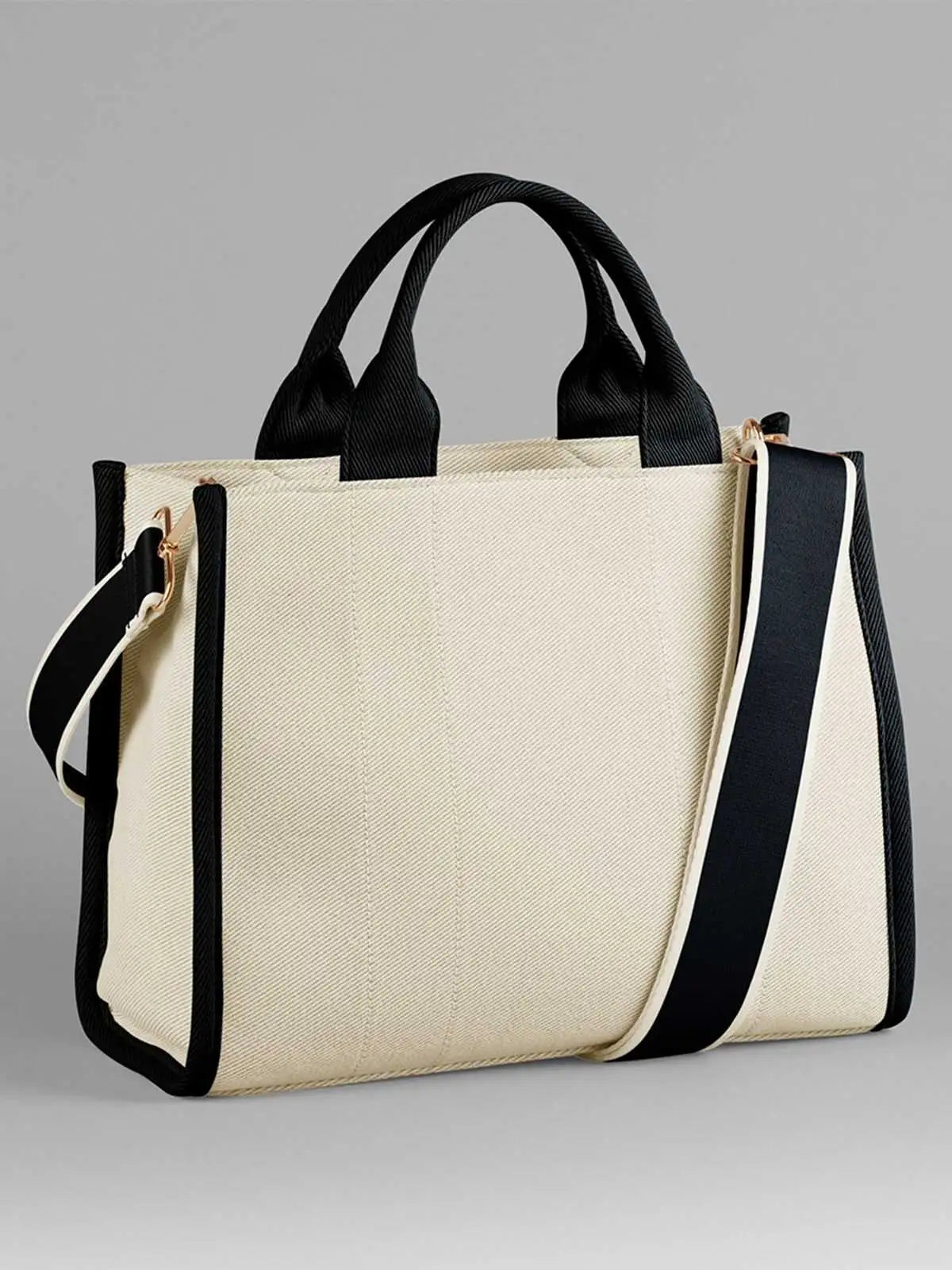 QD632 NUOVO Puerto Medium Tote