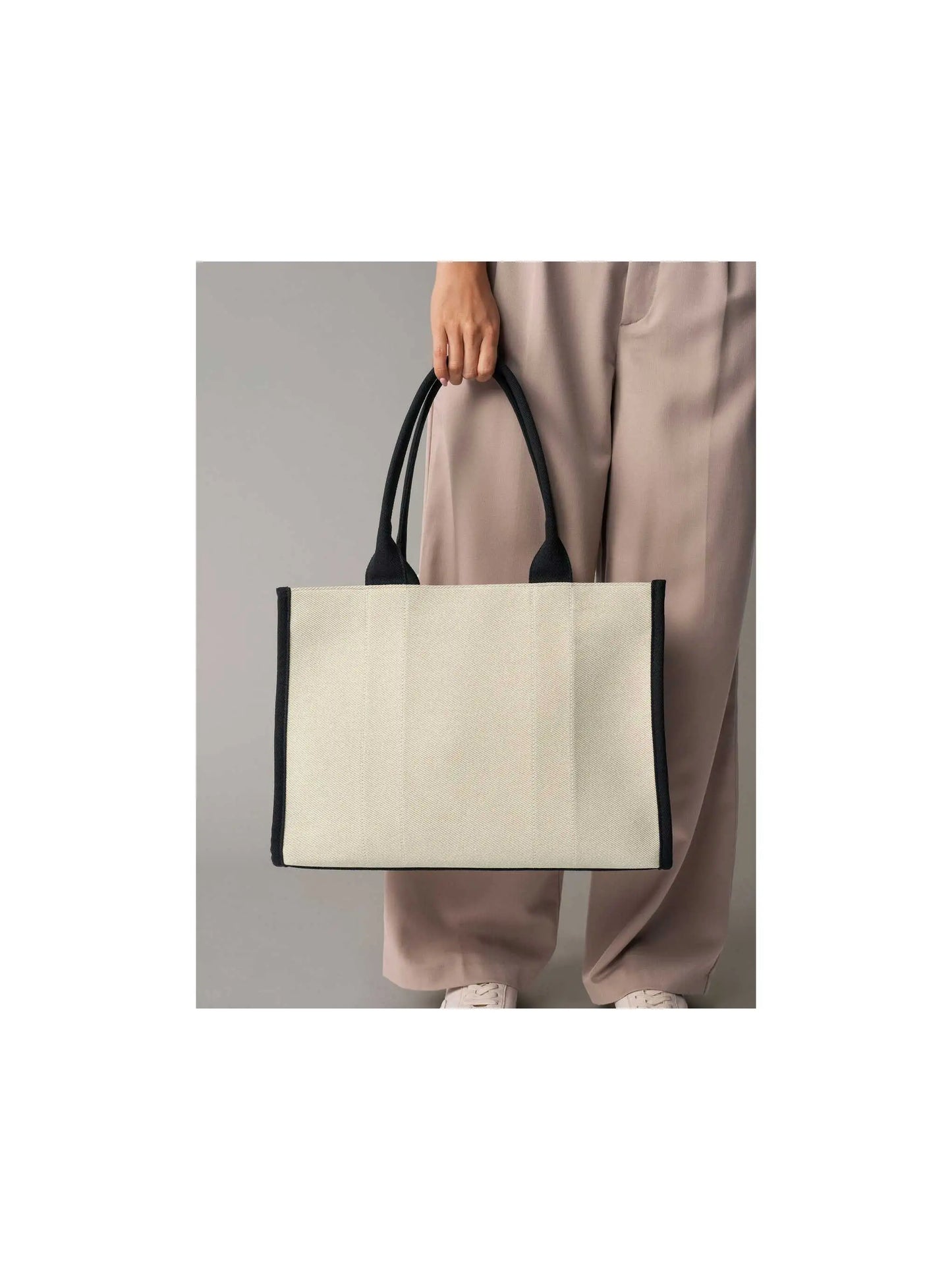 QD633 NUOVO Puerto Large Tote