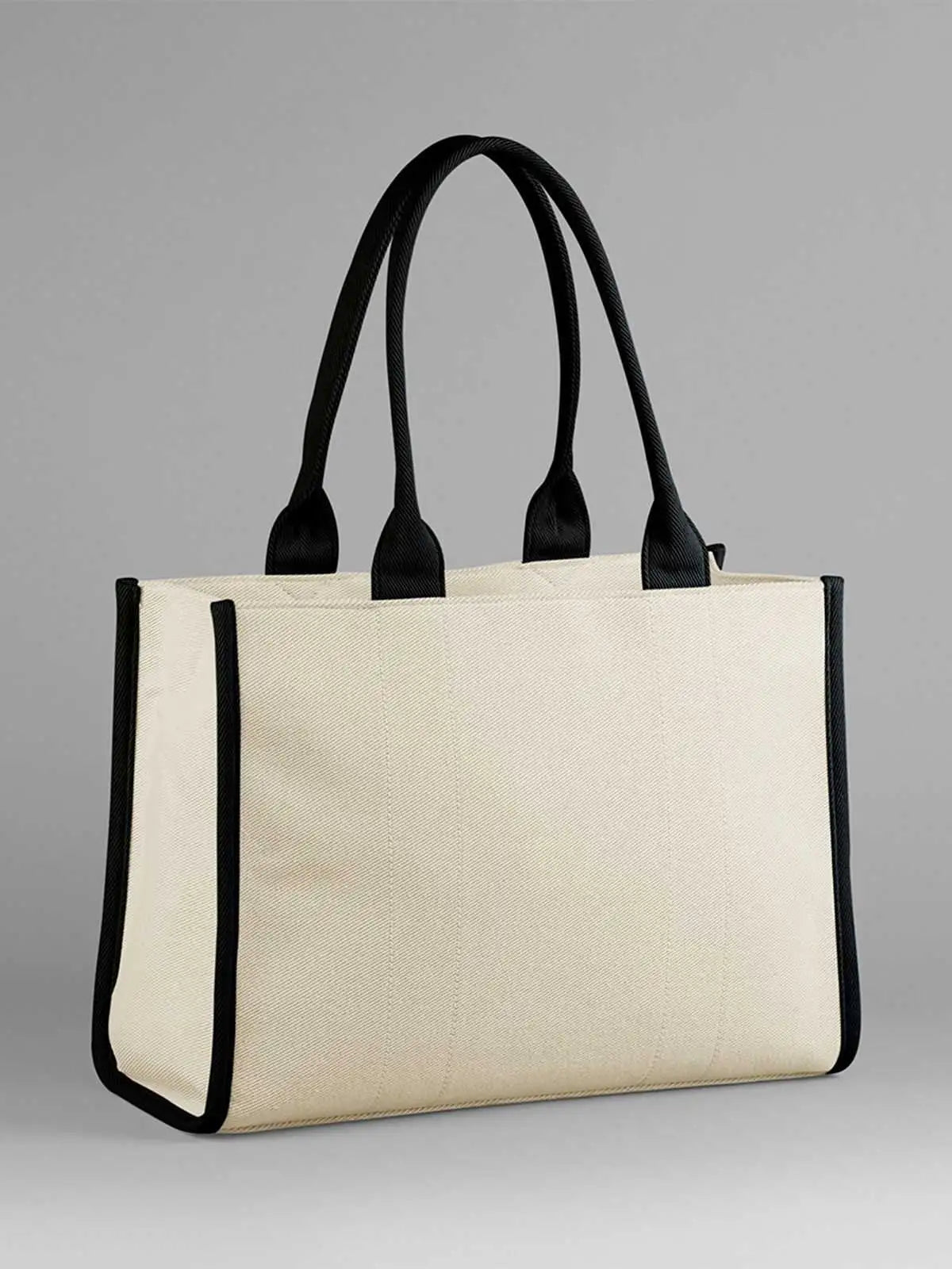 QD633 NUOVO Puerto Large Tote