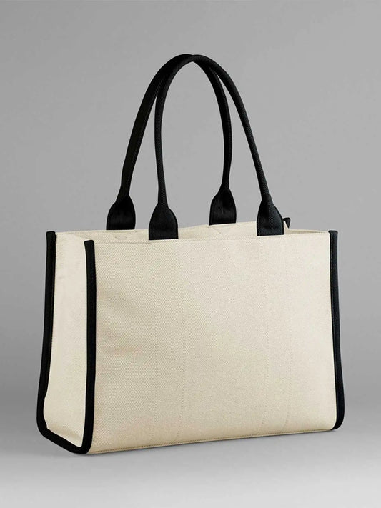 QD633    NUOVO Puerto Large Tote
