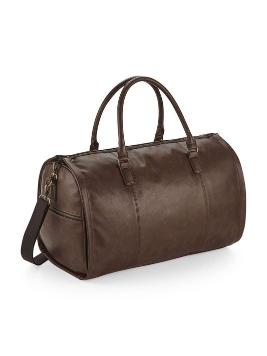 NuHide Garment Weekender
