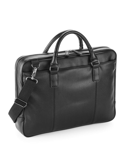 NuHide⢠Slimline Laptop Brief