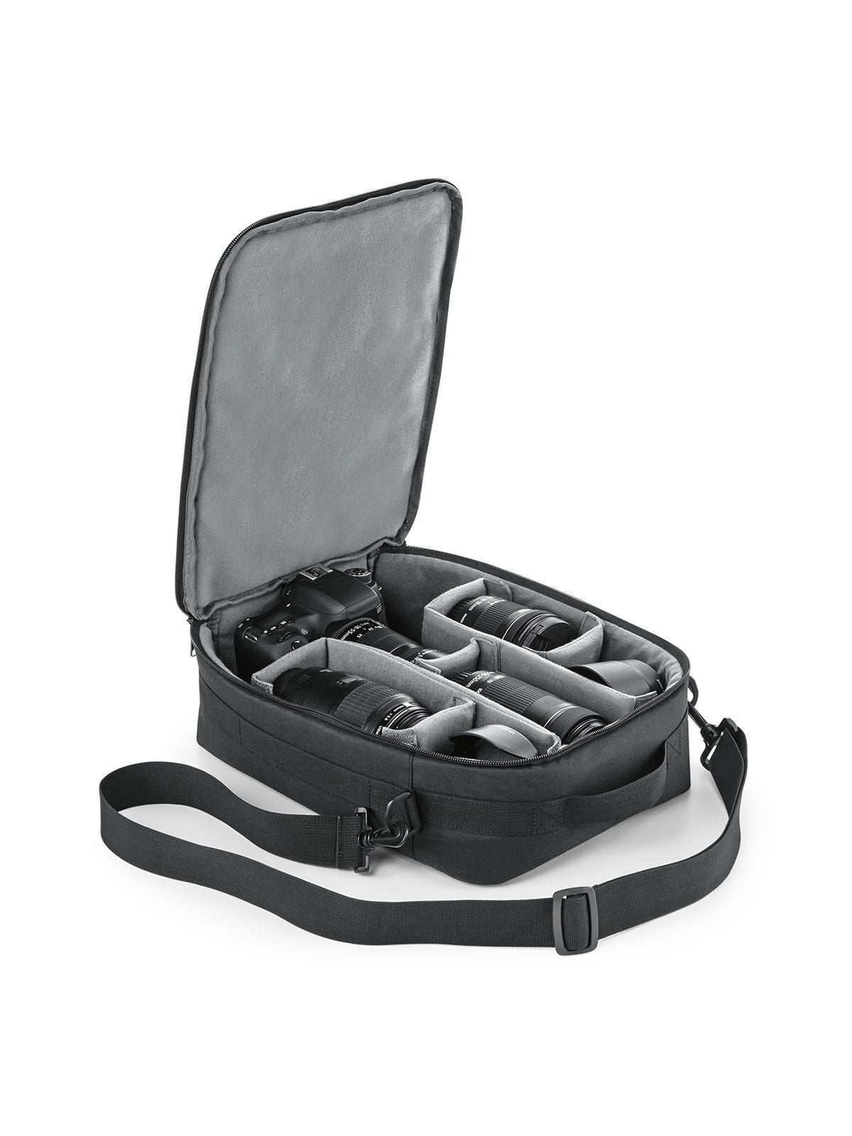 Padded Camera Organiser