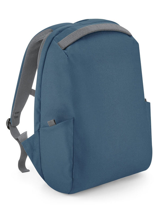 Project Recycled Security Backpack Lite