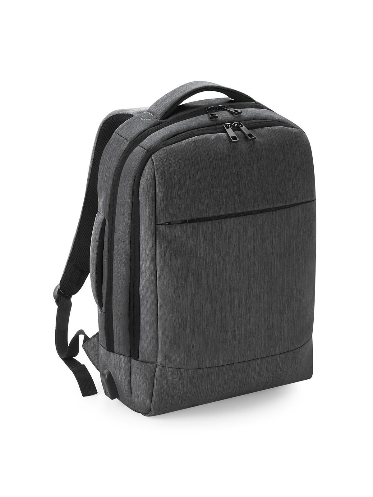Q-Tech Charge Convertible Backpack