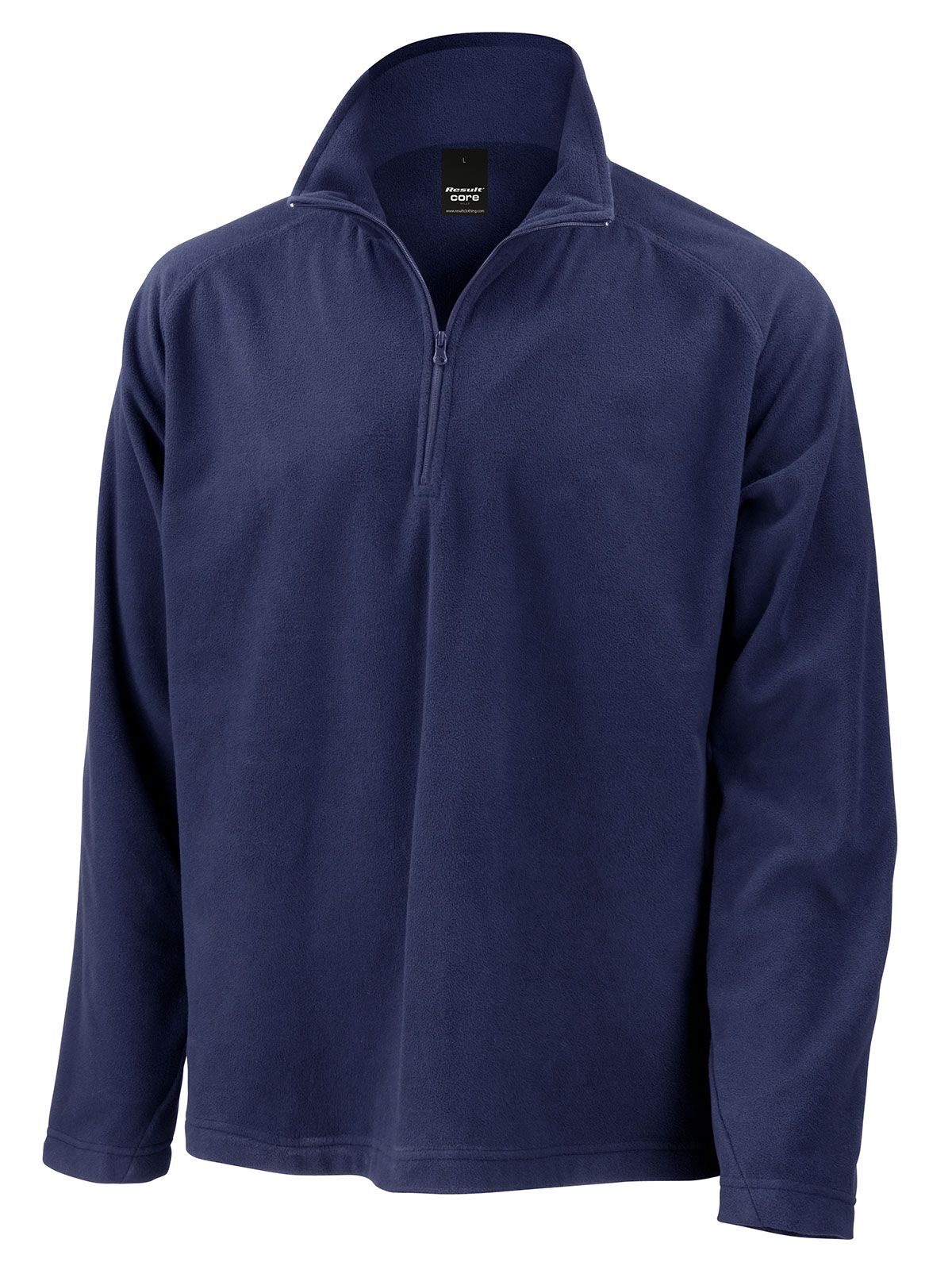 Microfleece Top